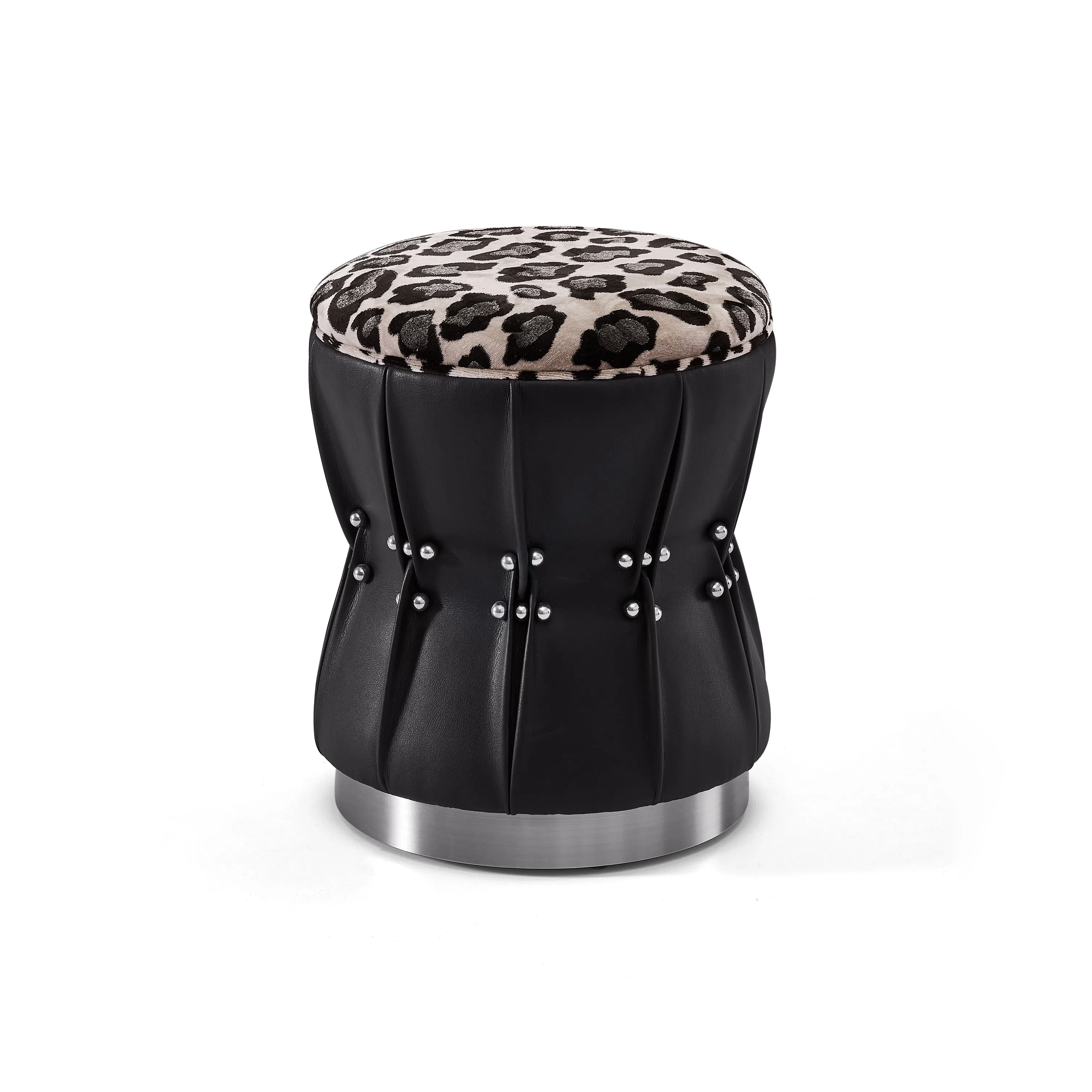 Пуф ROBERTO CAVALLI Inanda