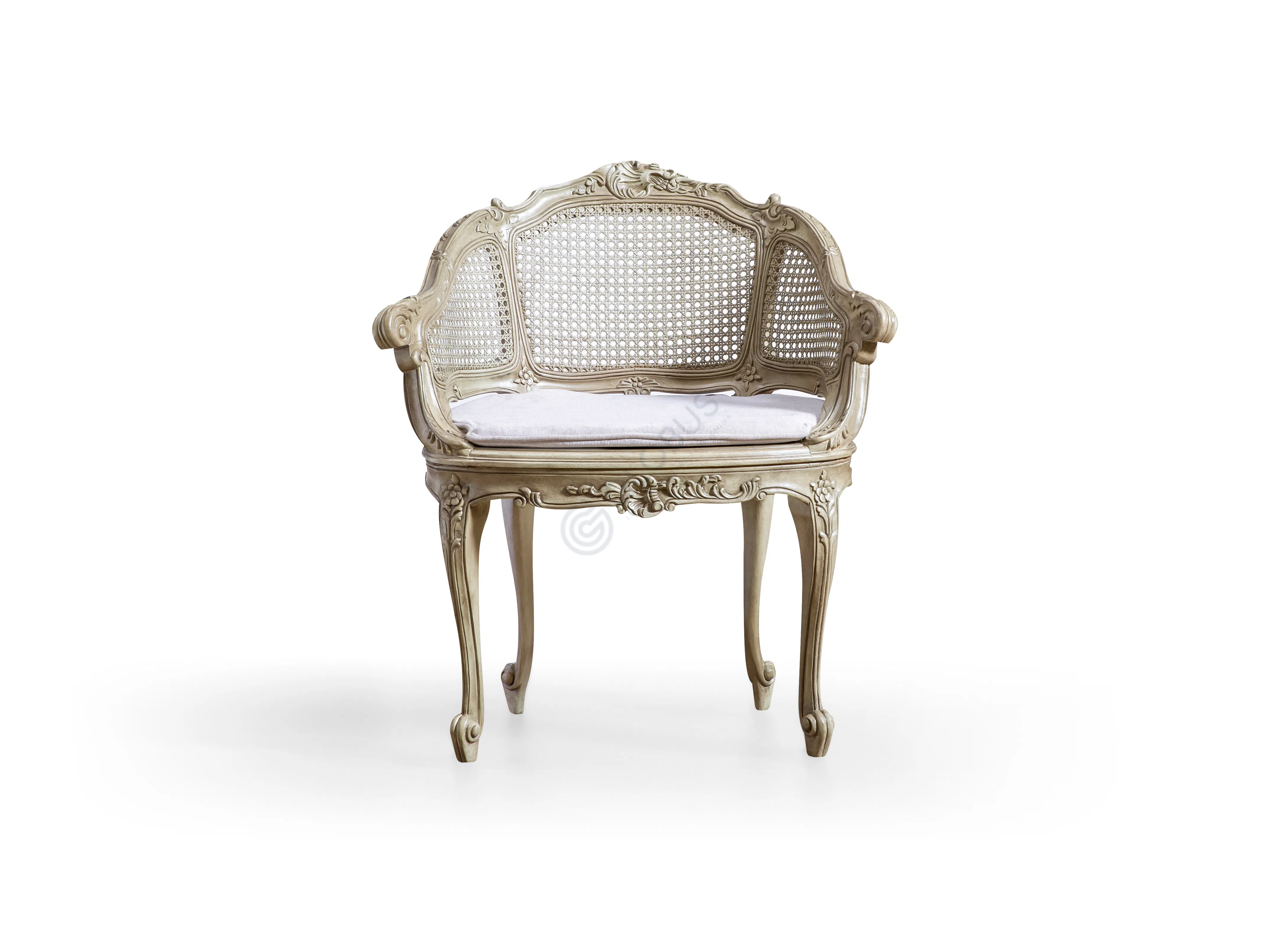 Кресло Corallium