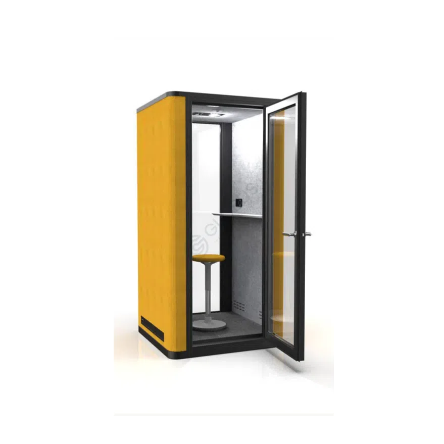 Акустическая кабина Benintendi