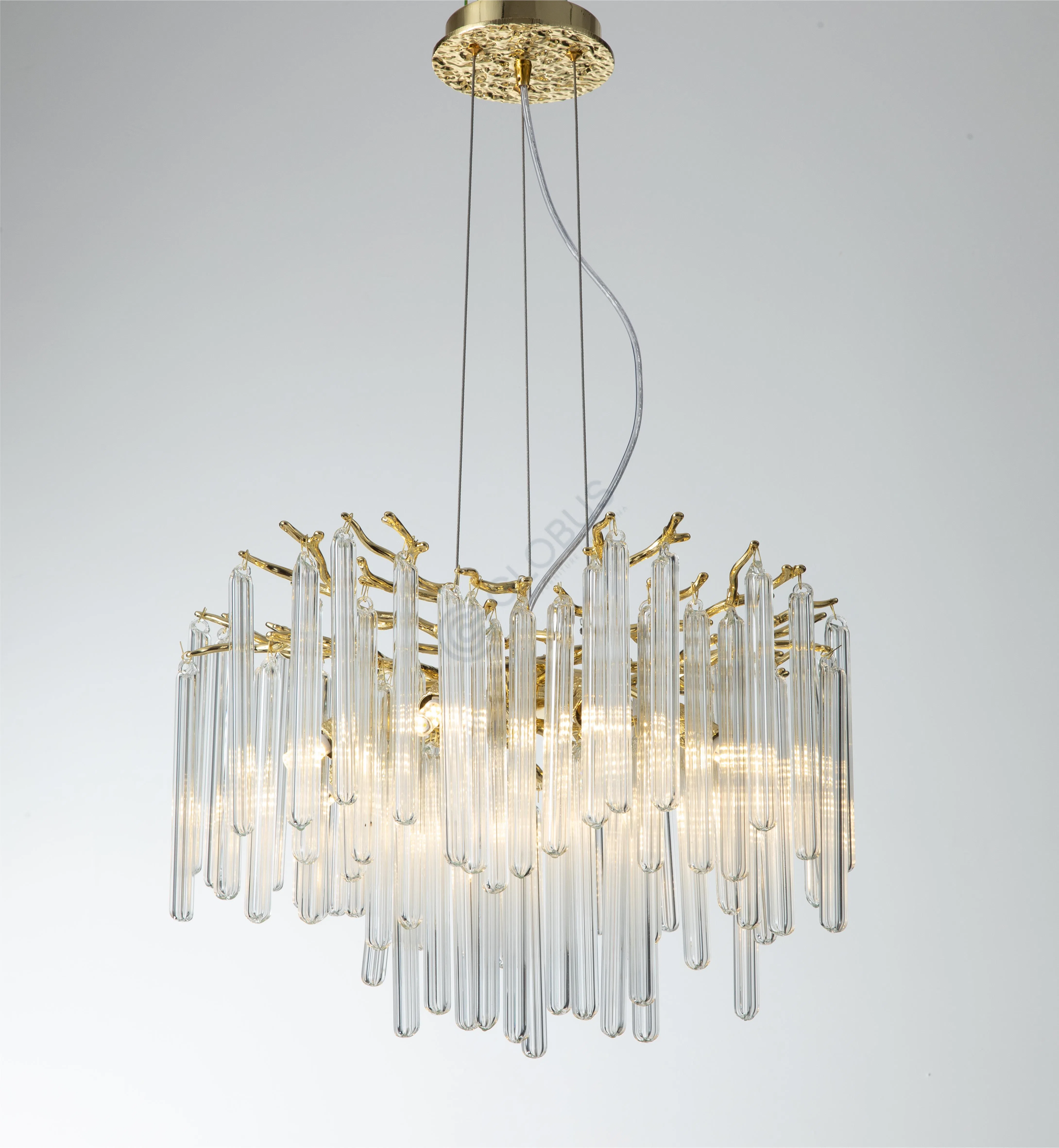 Люстра Nicodemo