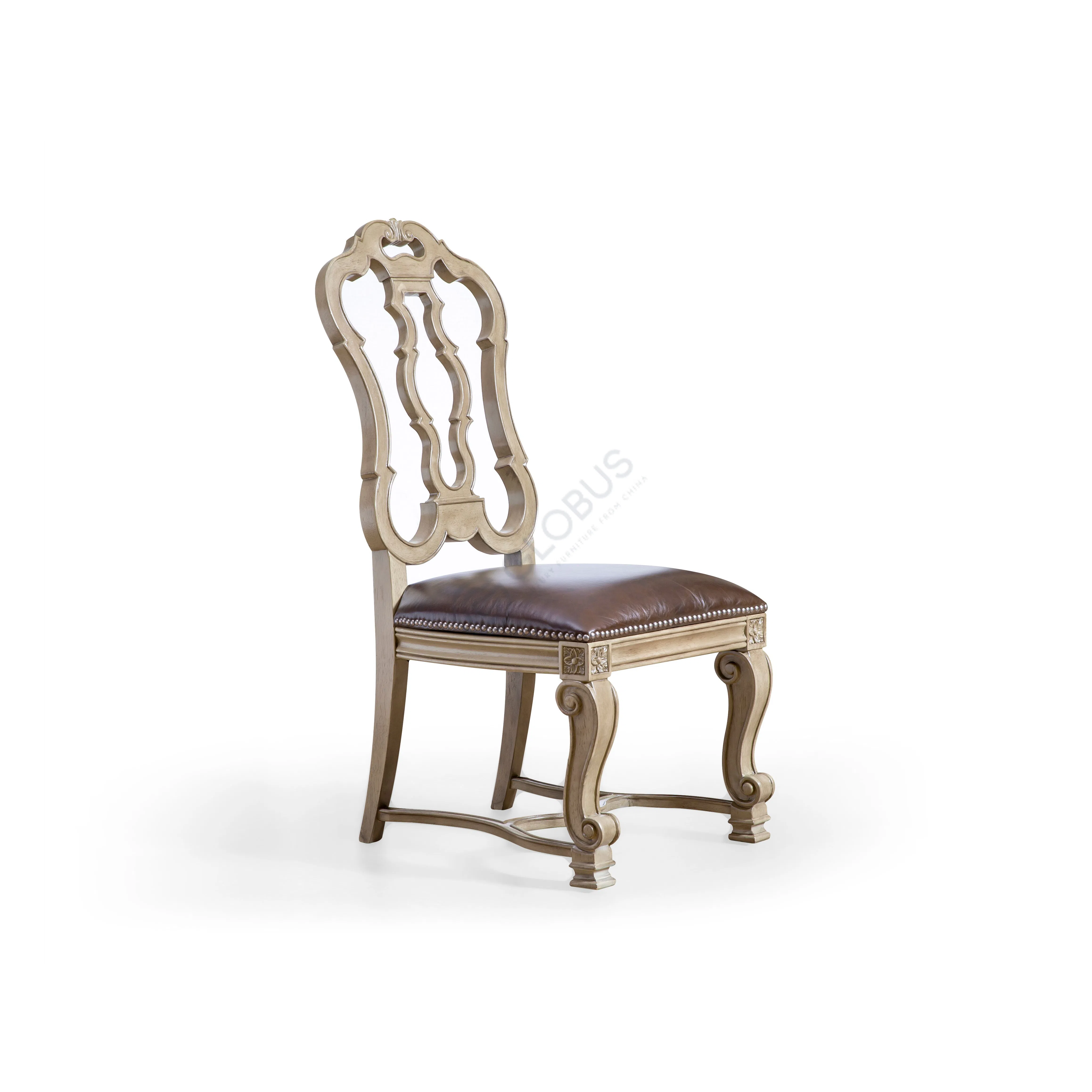 Обеденный стул Lapidato