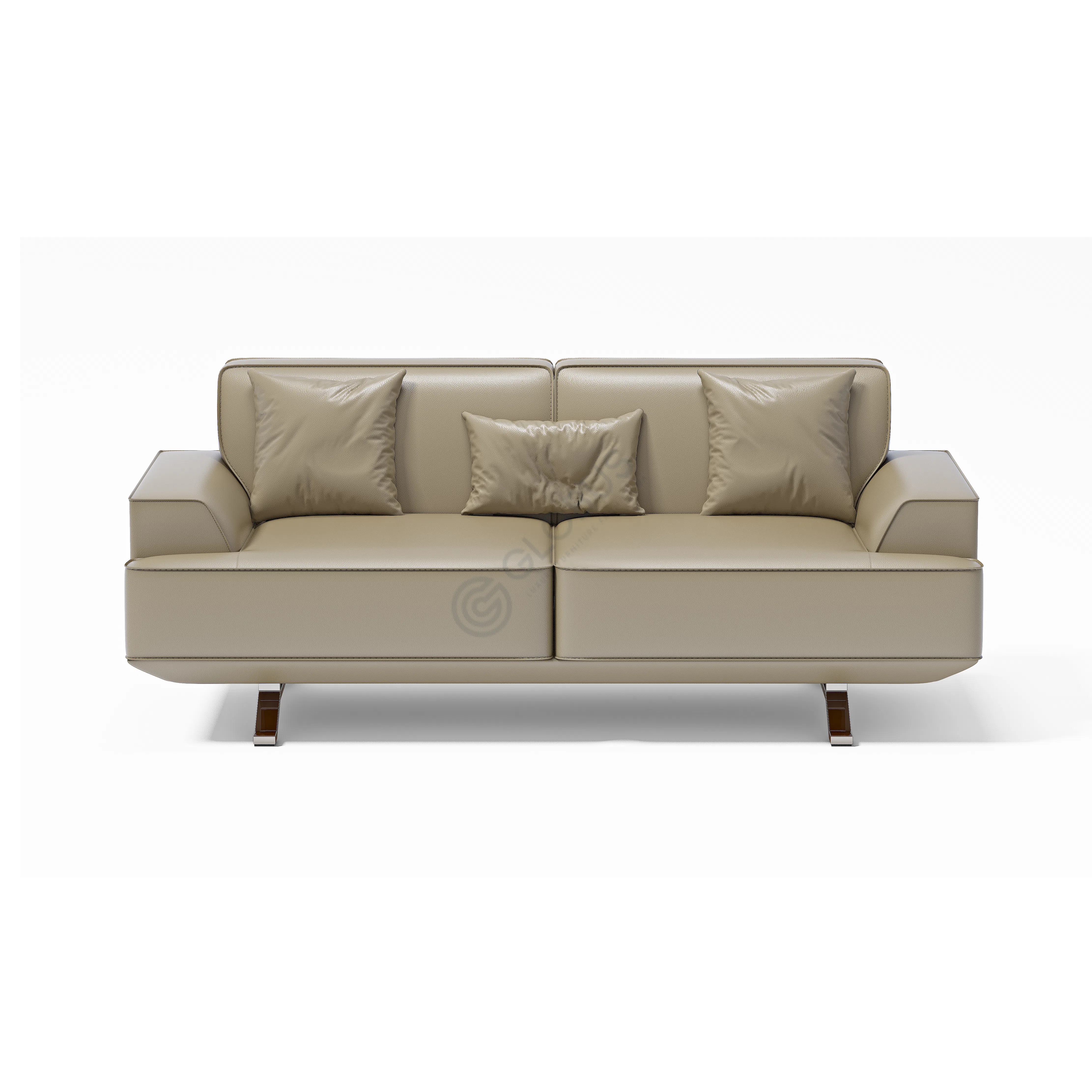 Диван для офиса Wistella