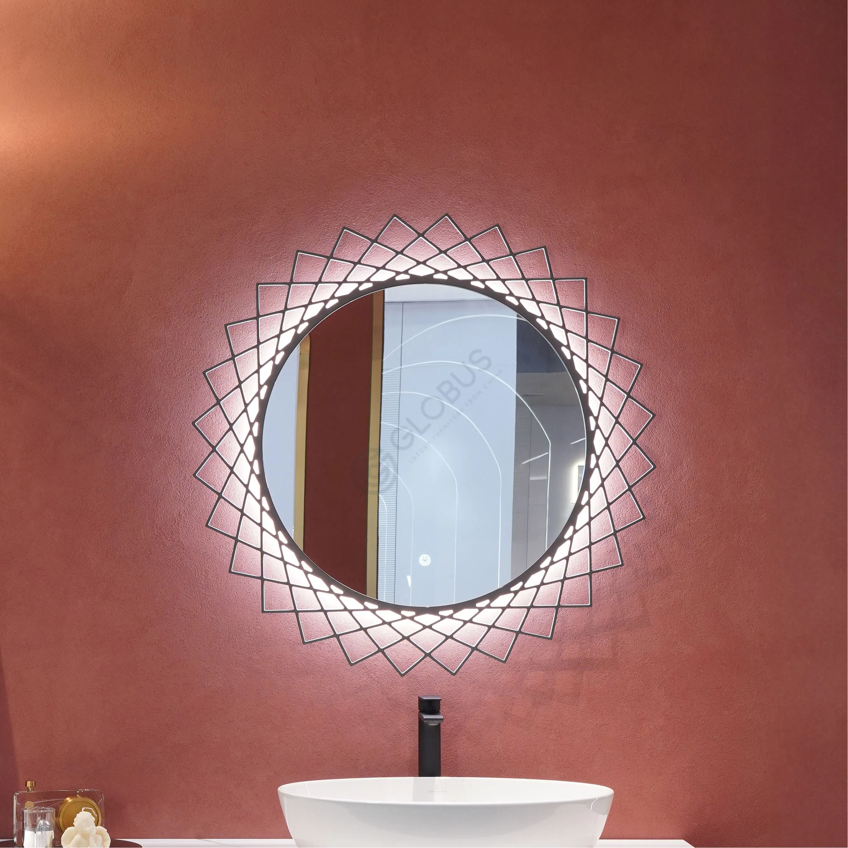 Зеркало Ucraine