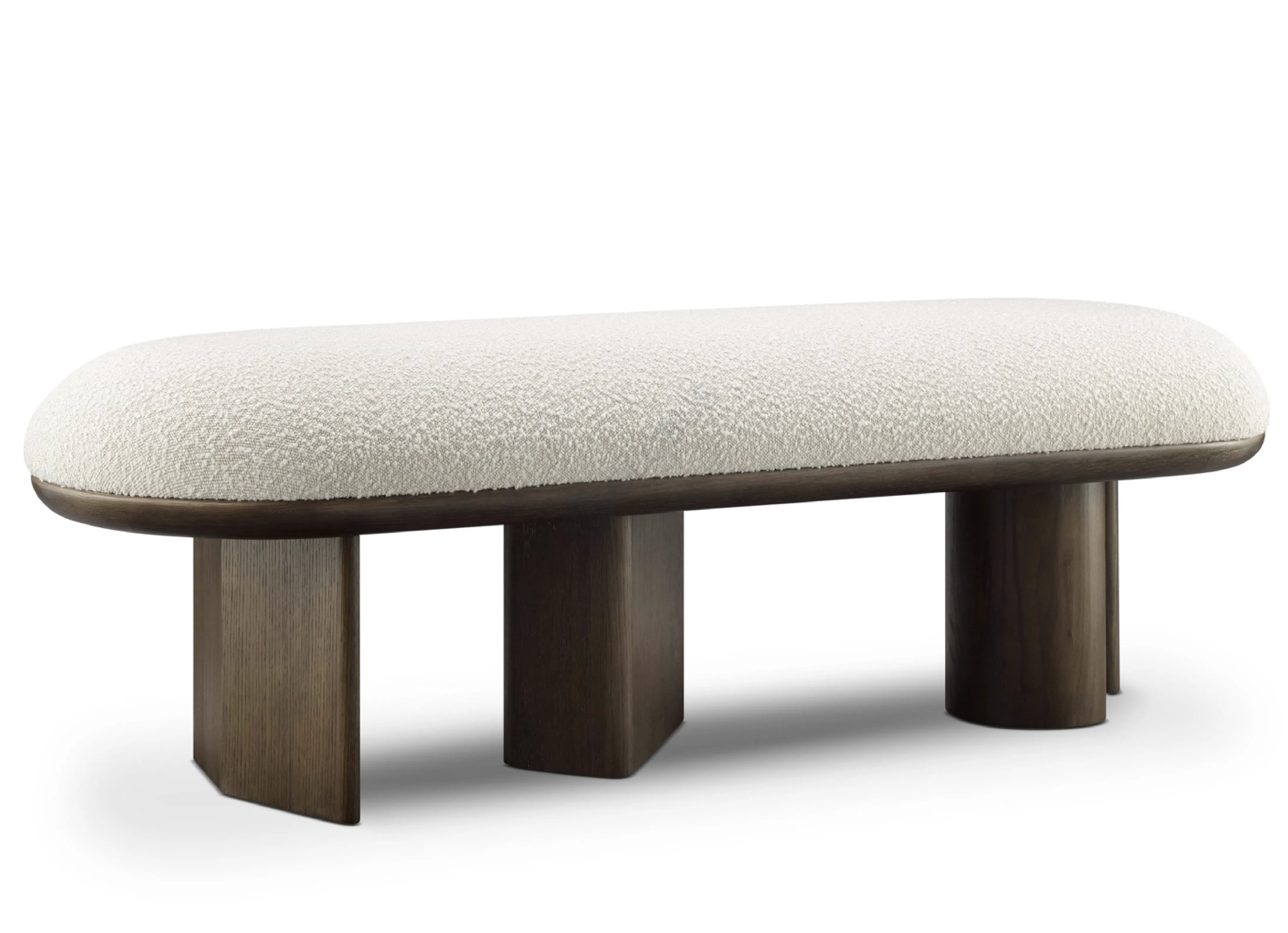 Банкетка DEMURO DAS Corbu