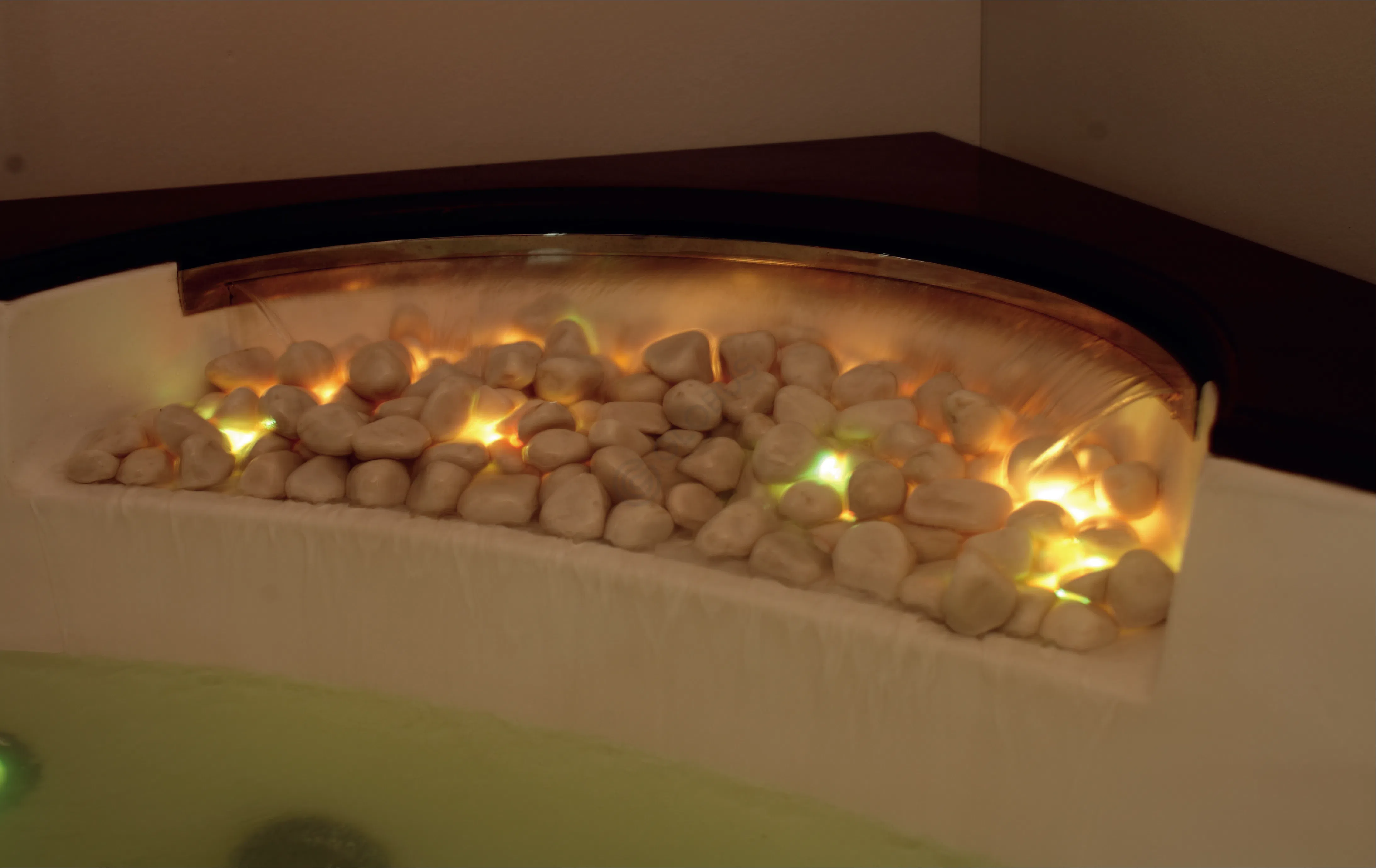 Джакузи Florin