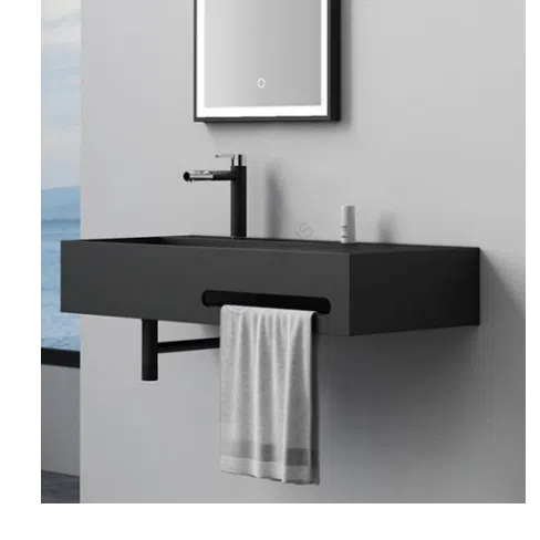 Раковина Bistrocchi