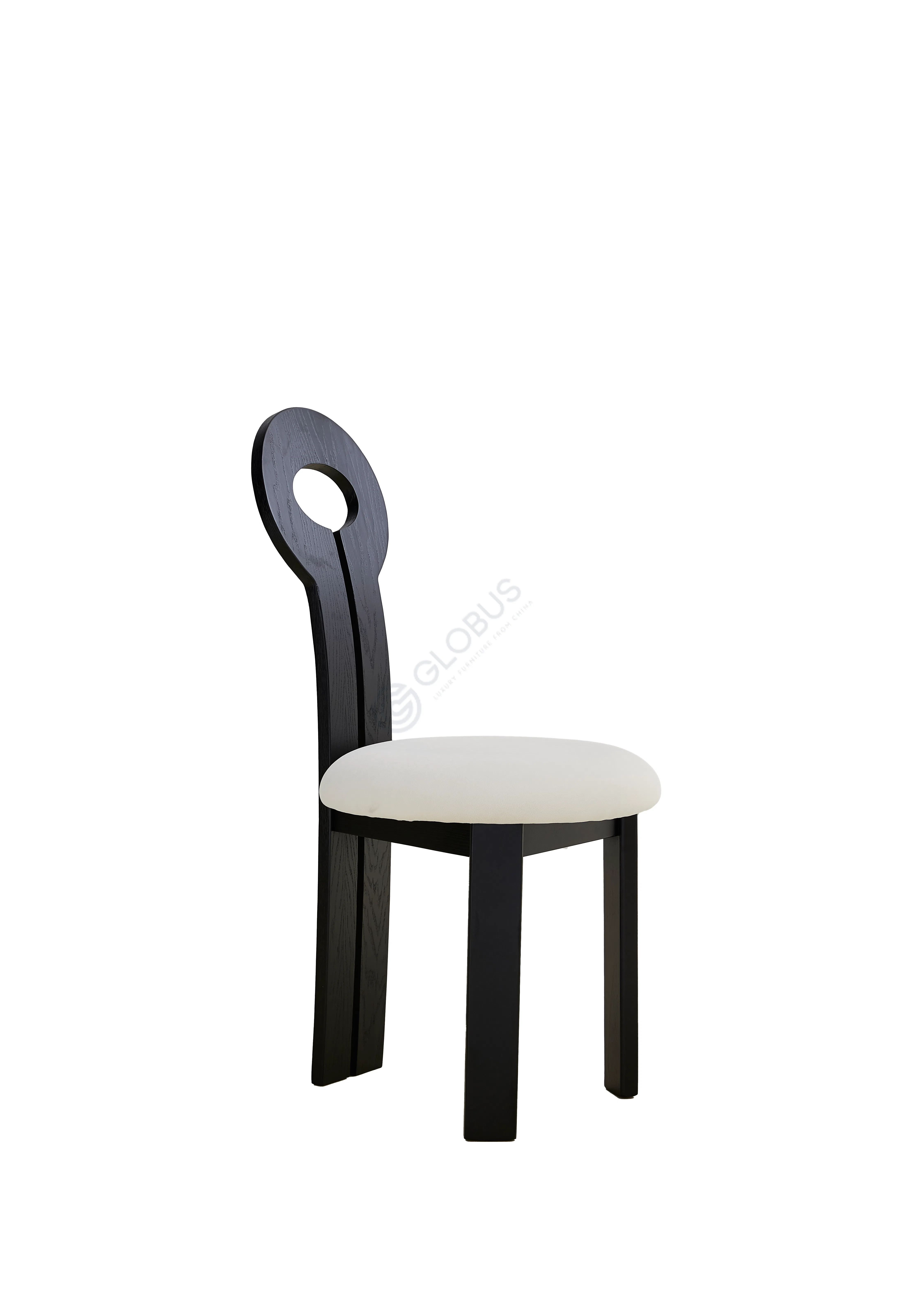 Обеденный стул SARAH SHERMAN SAMUEL Whit