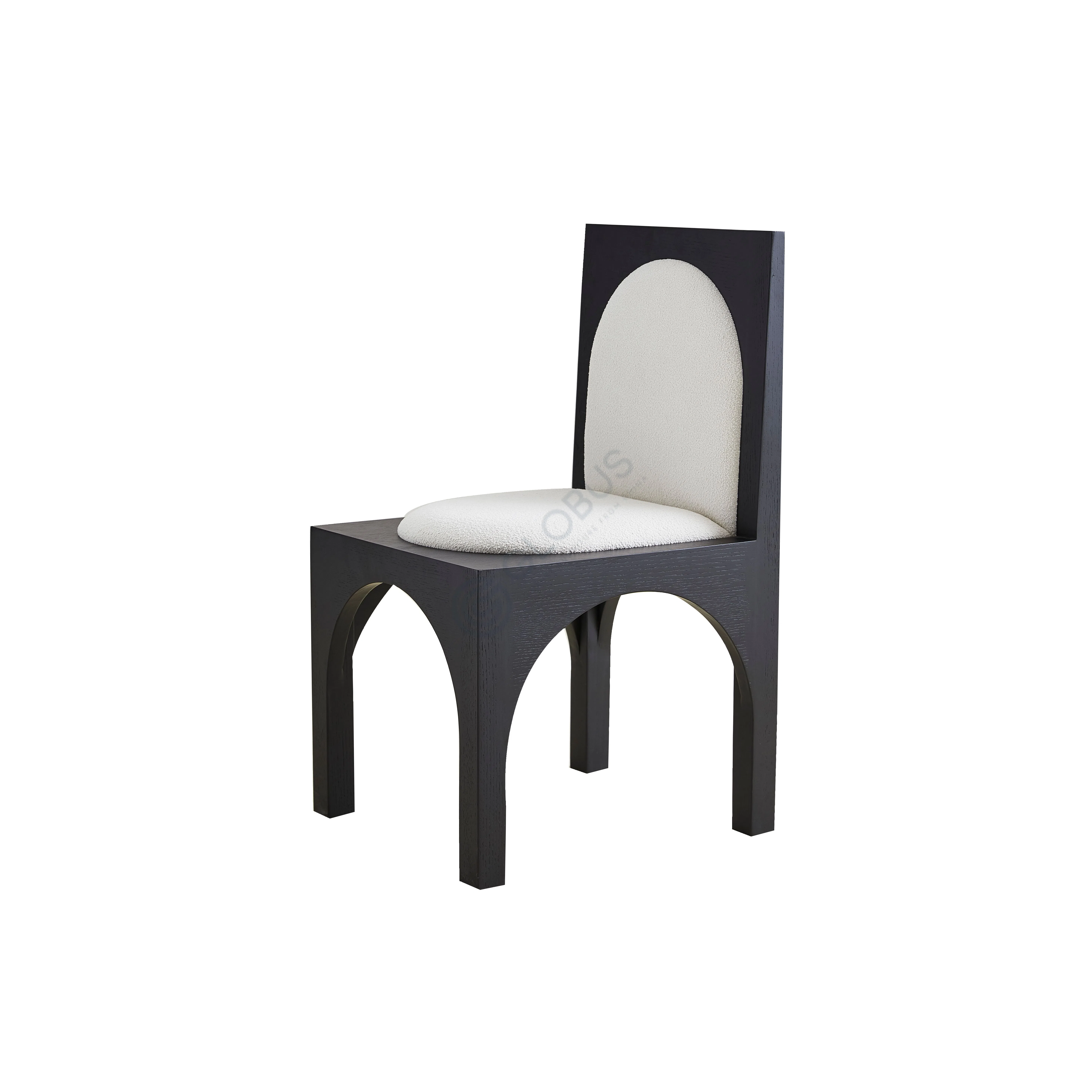 Обеденный стул KELLY WEARSTLER Roxbury