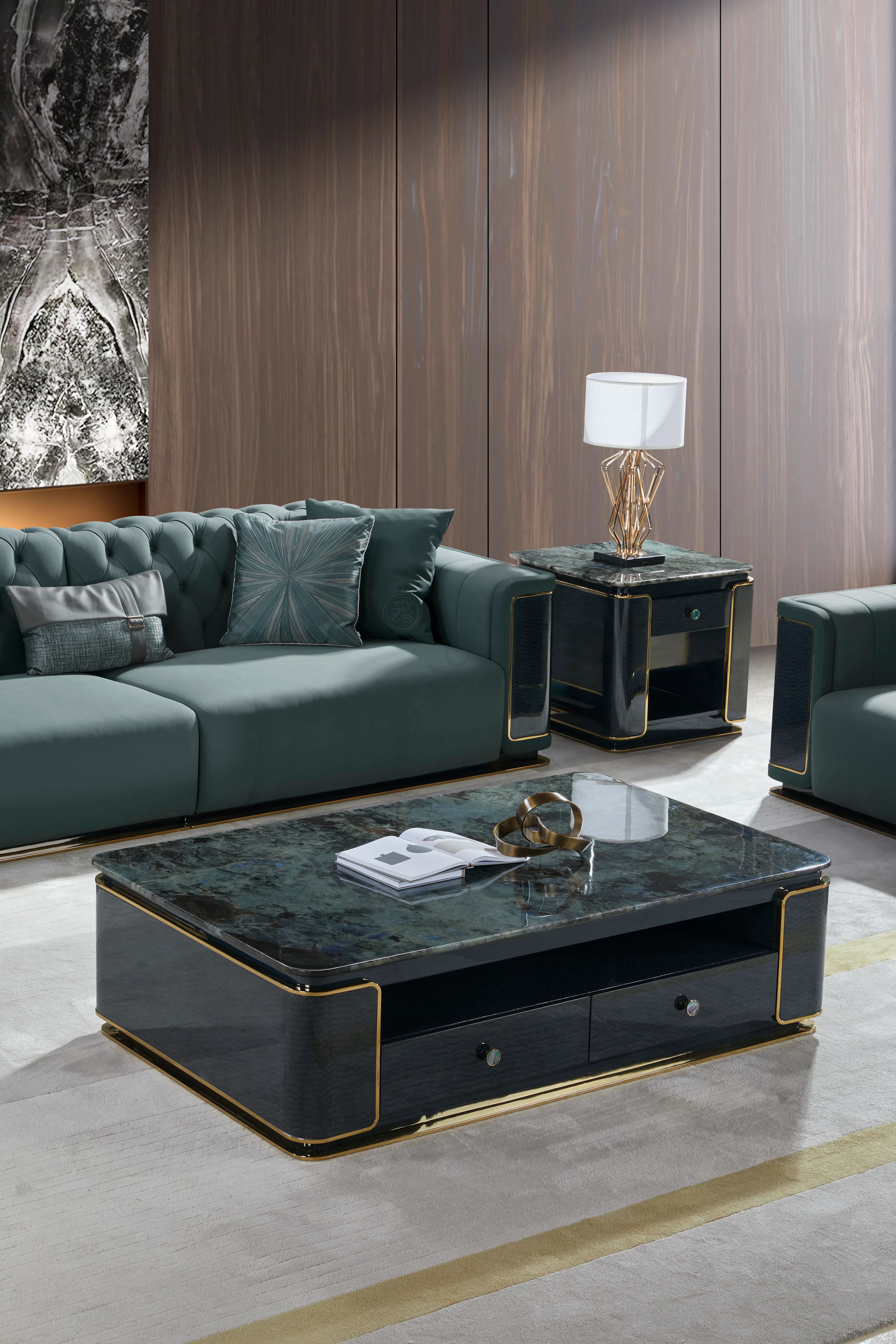 Журнальный столик Jordeiro