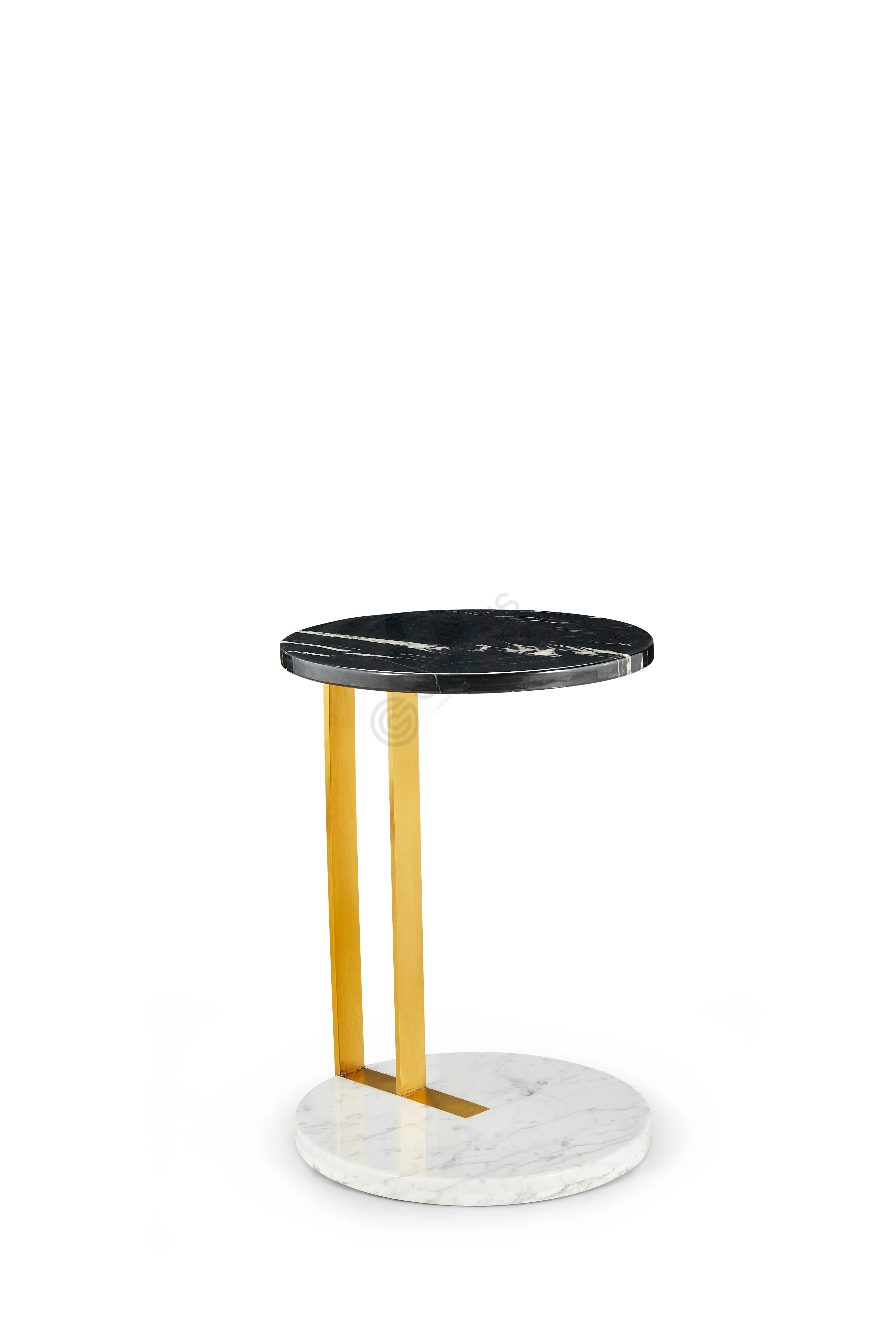 Угловой столик MERIDIANI Ralf