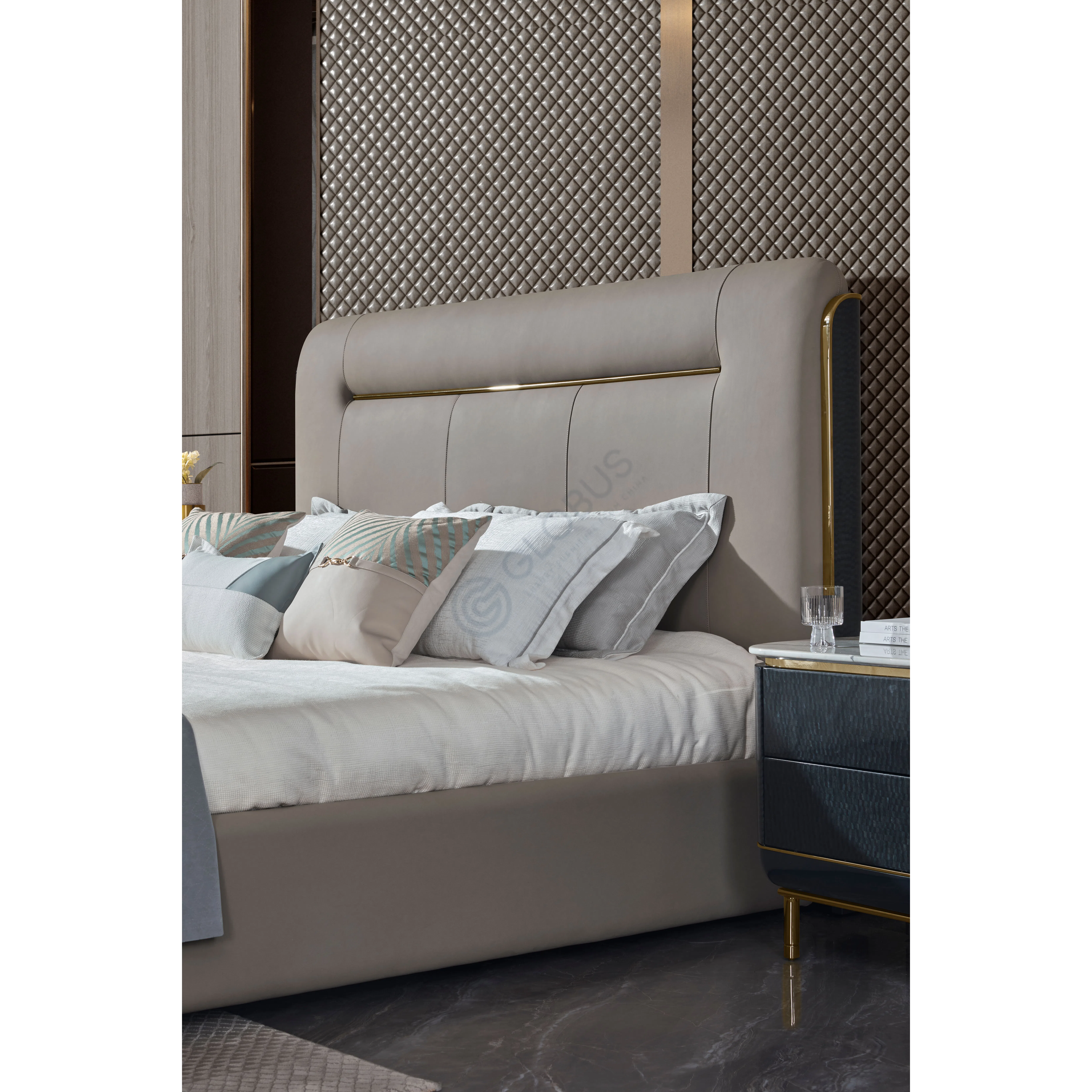 Кровать Xitlalli