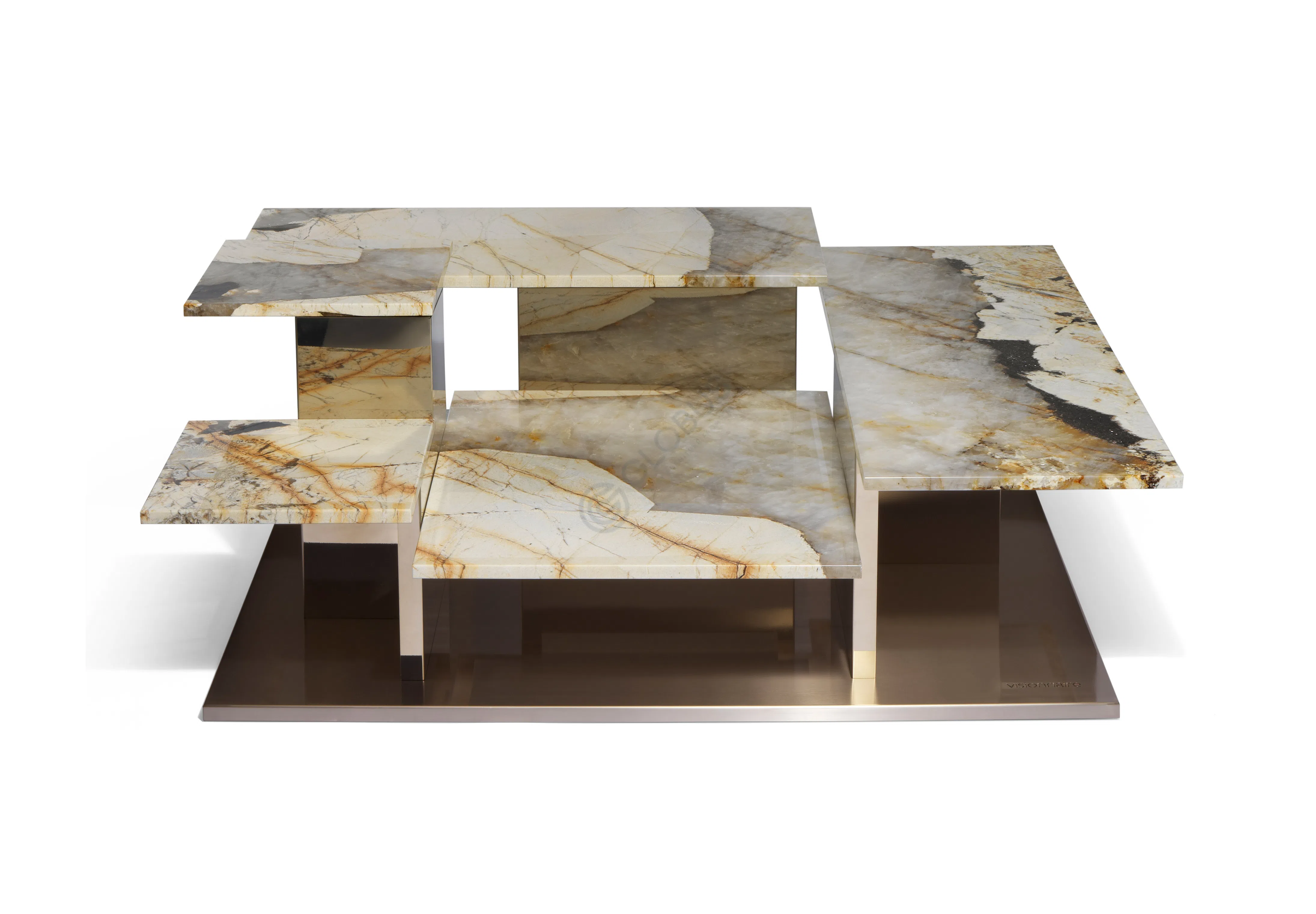 Журнальный столик VISIONNAIRE Building