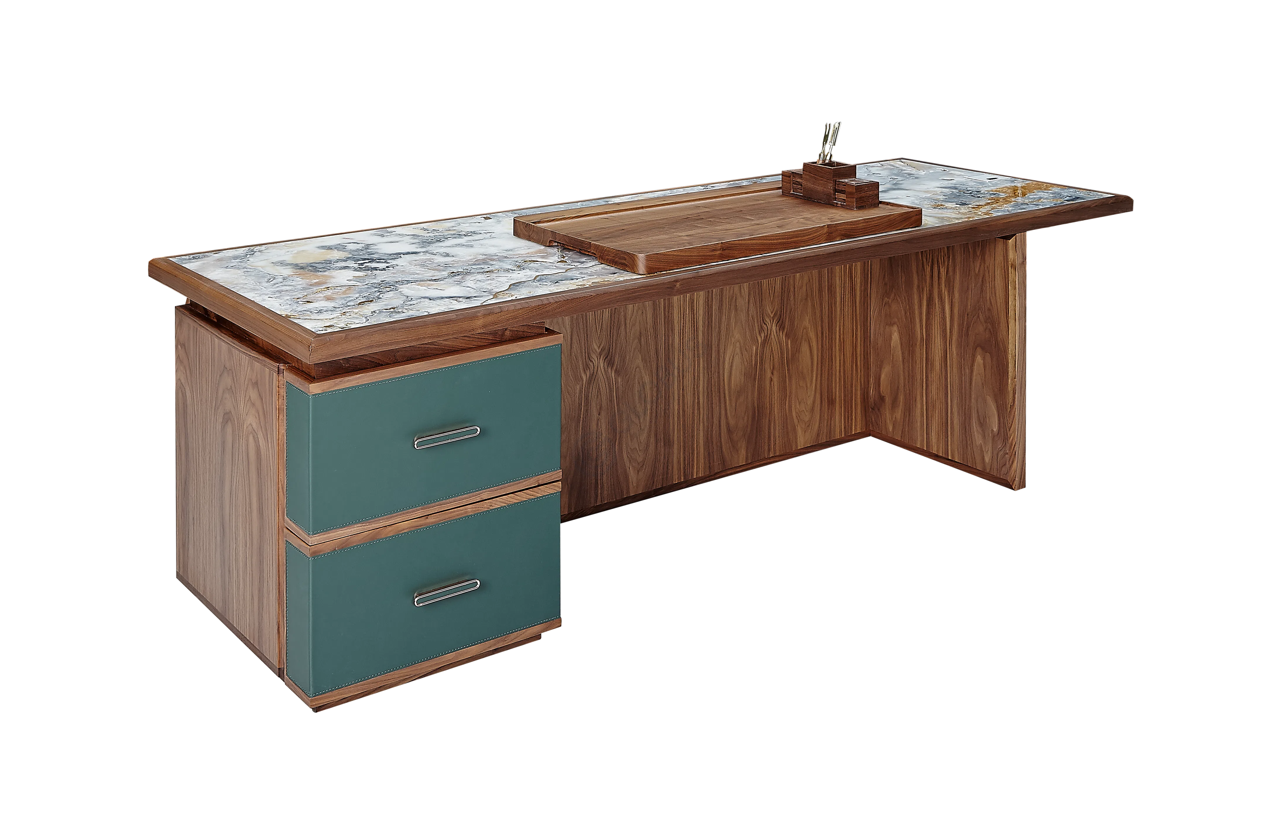 Стол для кабинета Mielita