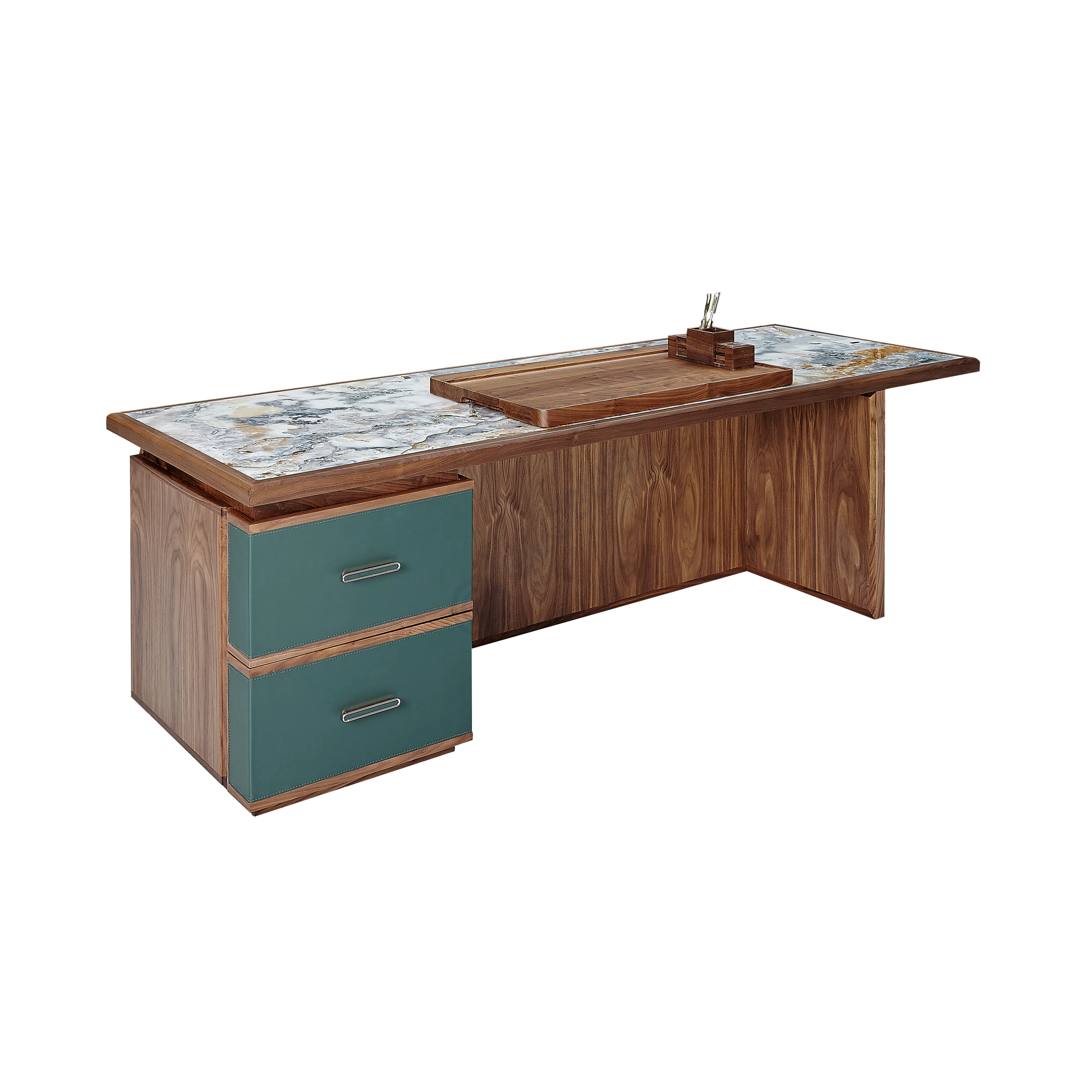 Стол для кабинета Mielita