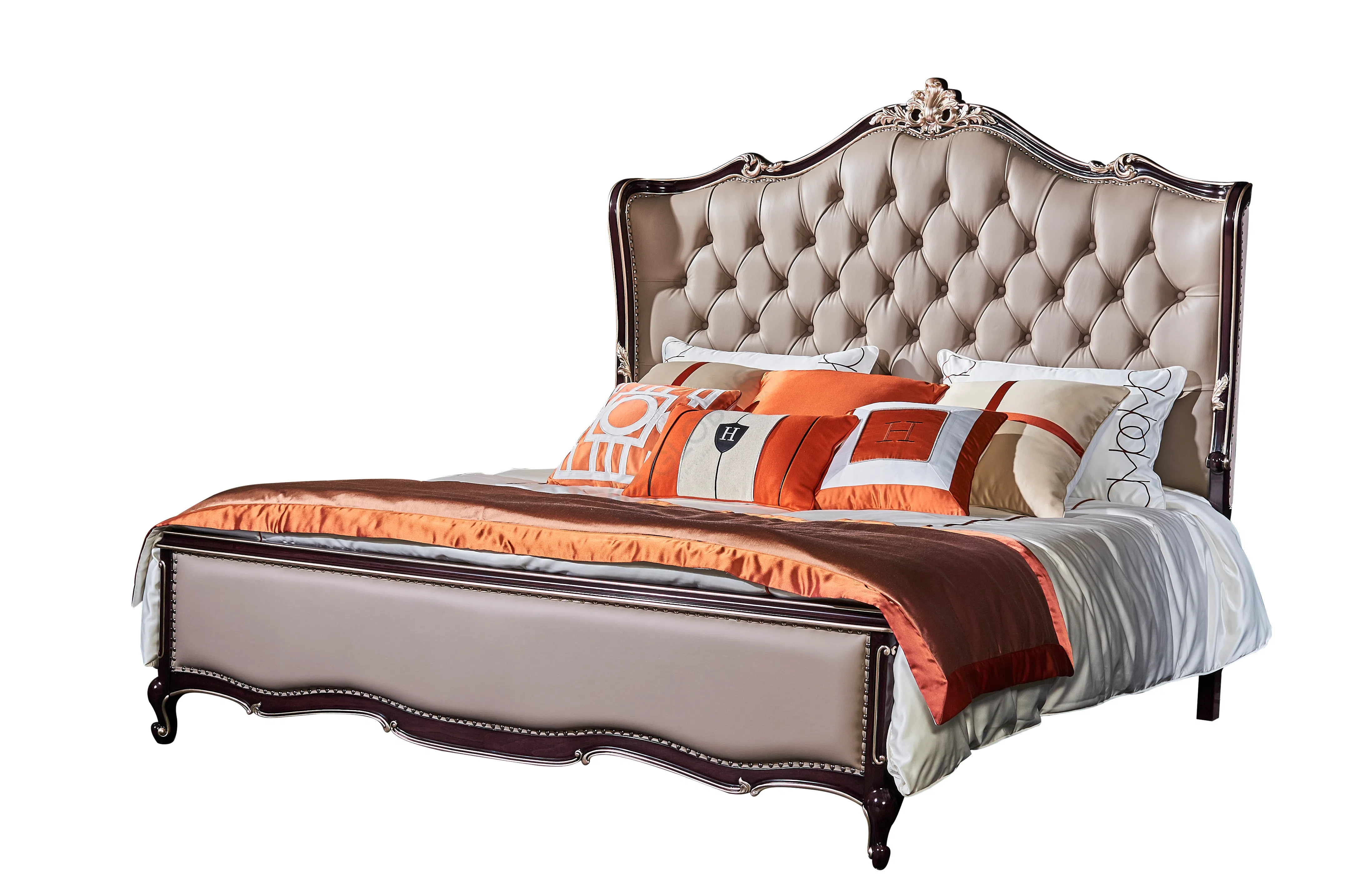 Кровать Rossigno