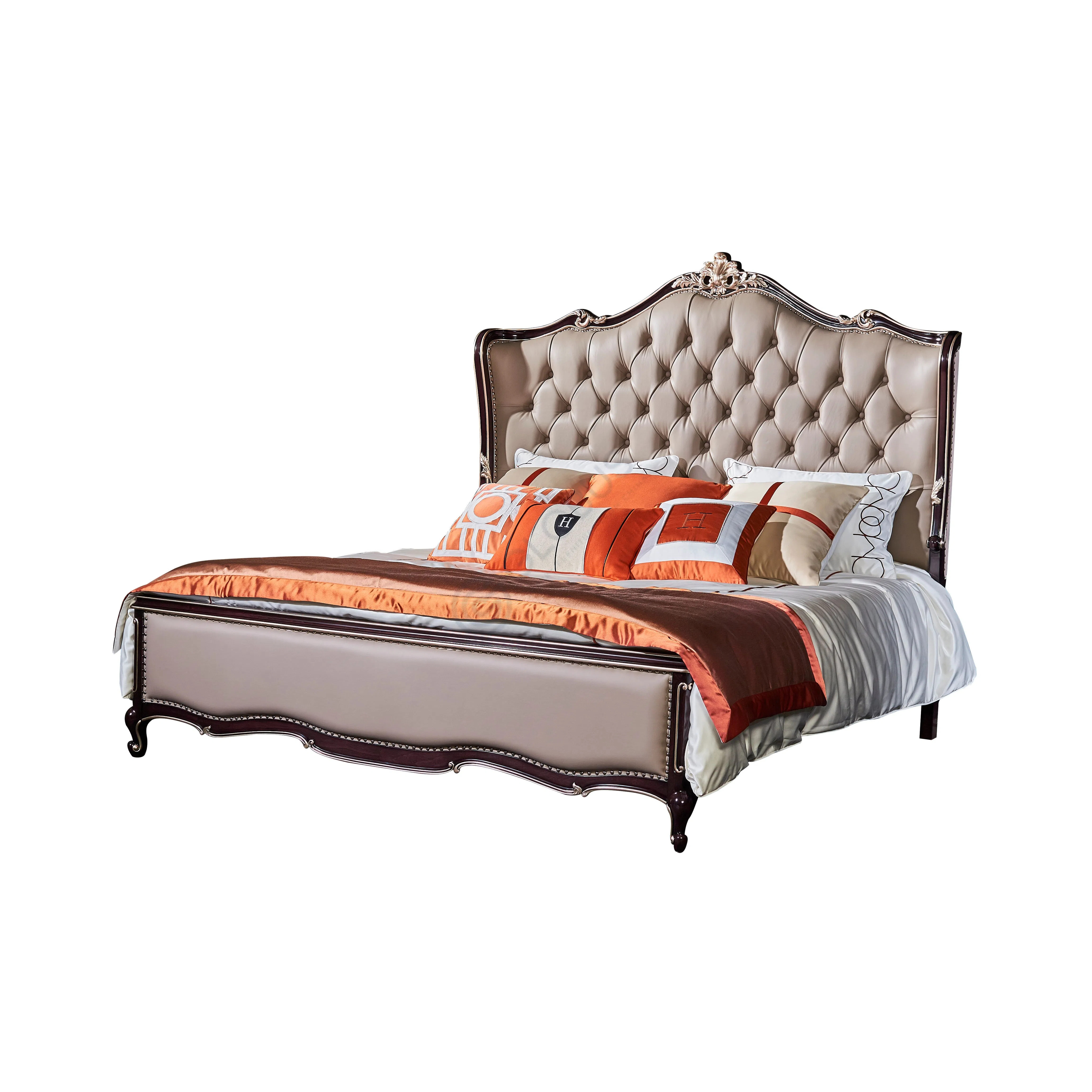 Кровать Rossigno