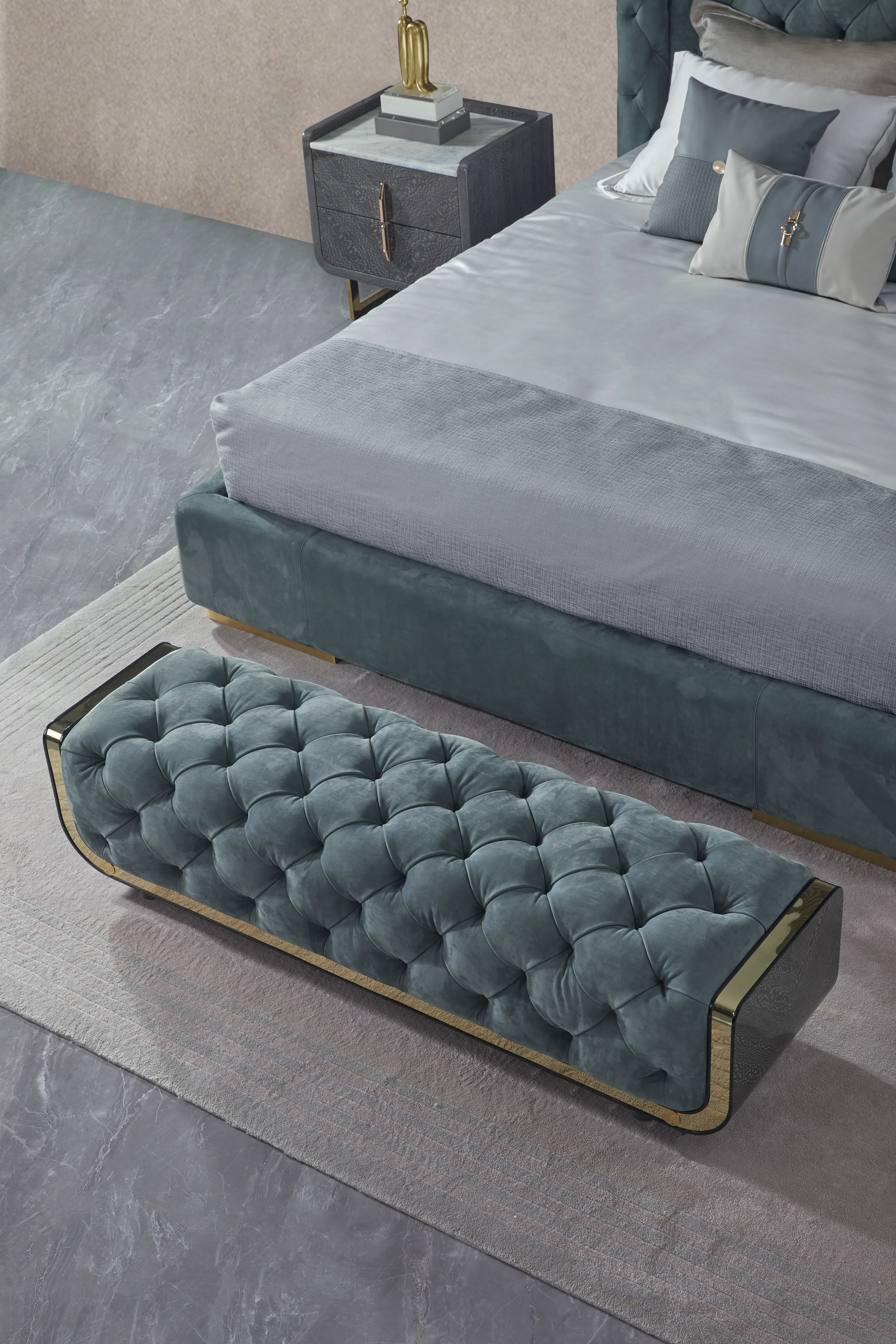 Банкетка Ullen