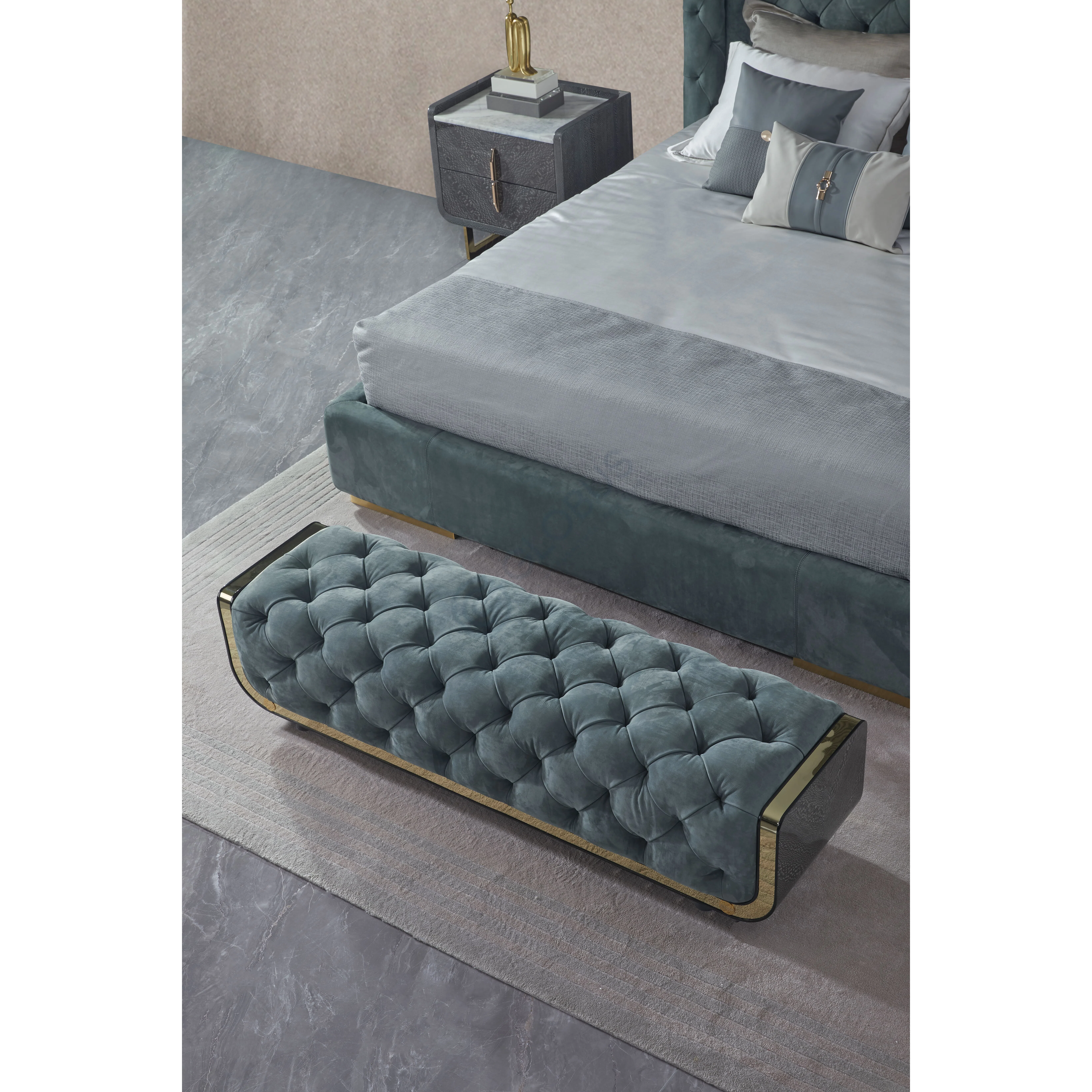 Банкетка Ullen