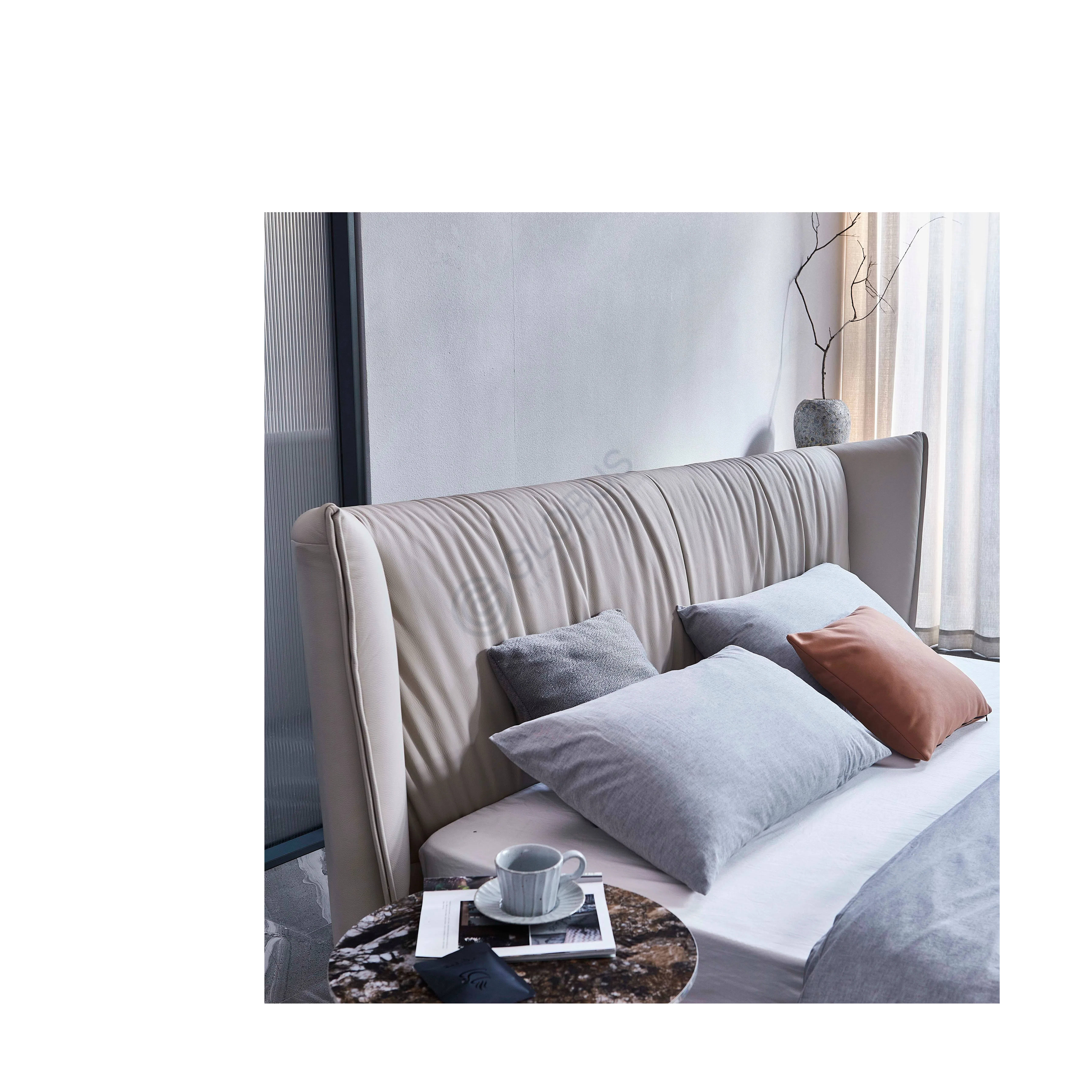 Кровать Mentore