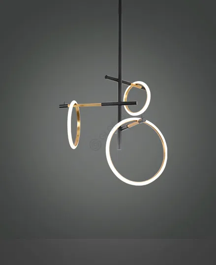 Подвесной светильник Quintaviana