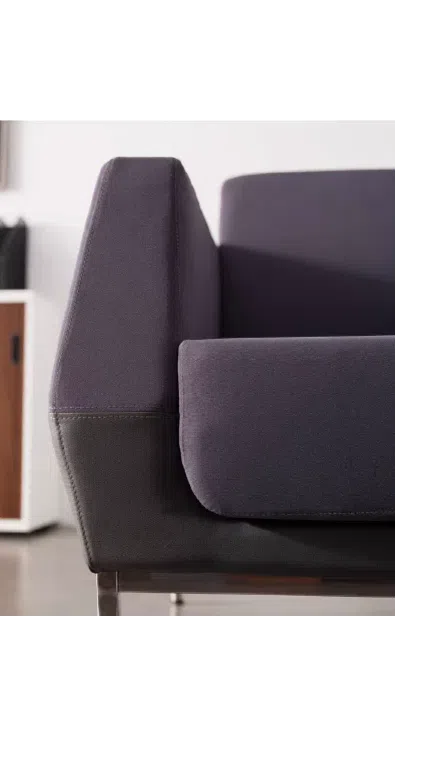 Диван для офиса Petronilla