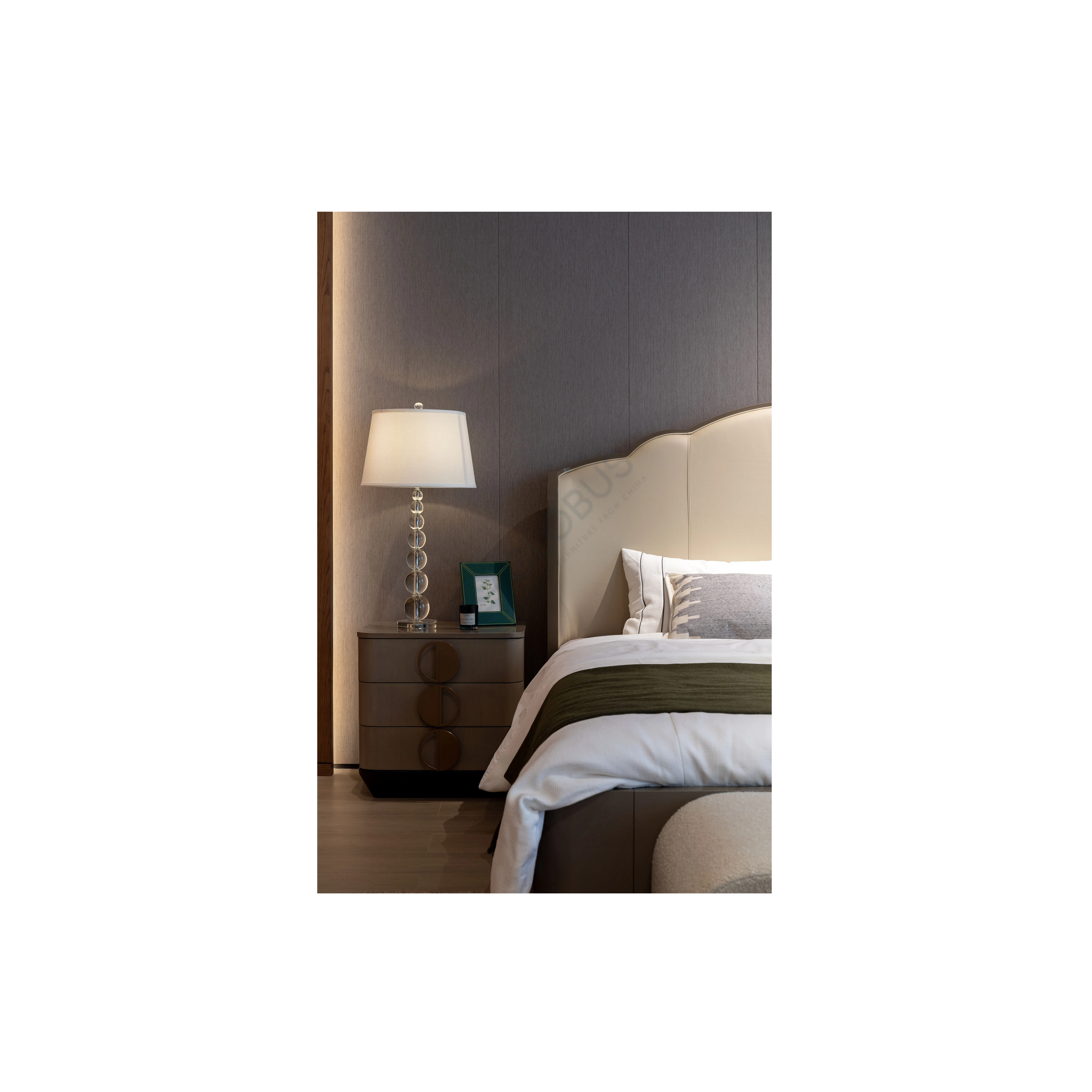 Прикроватная тумба Ukal