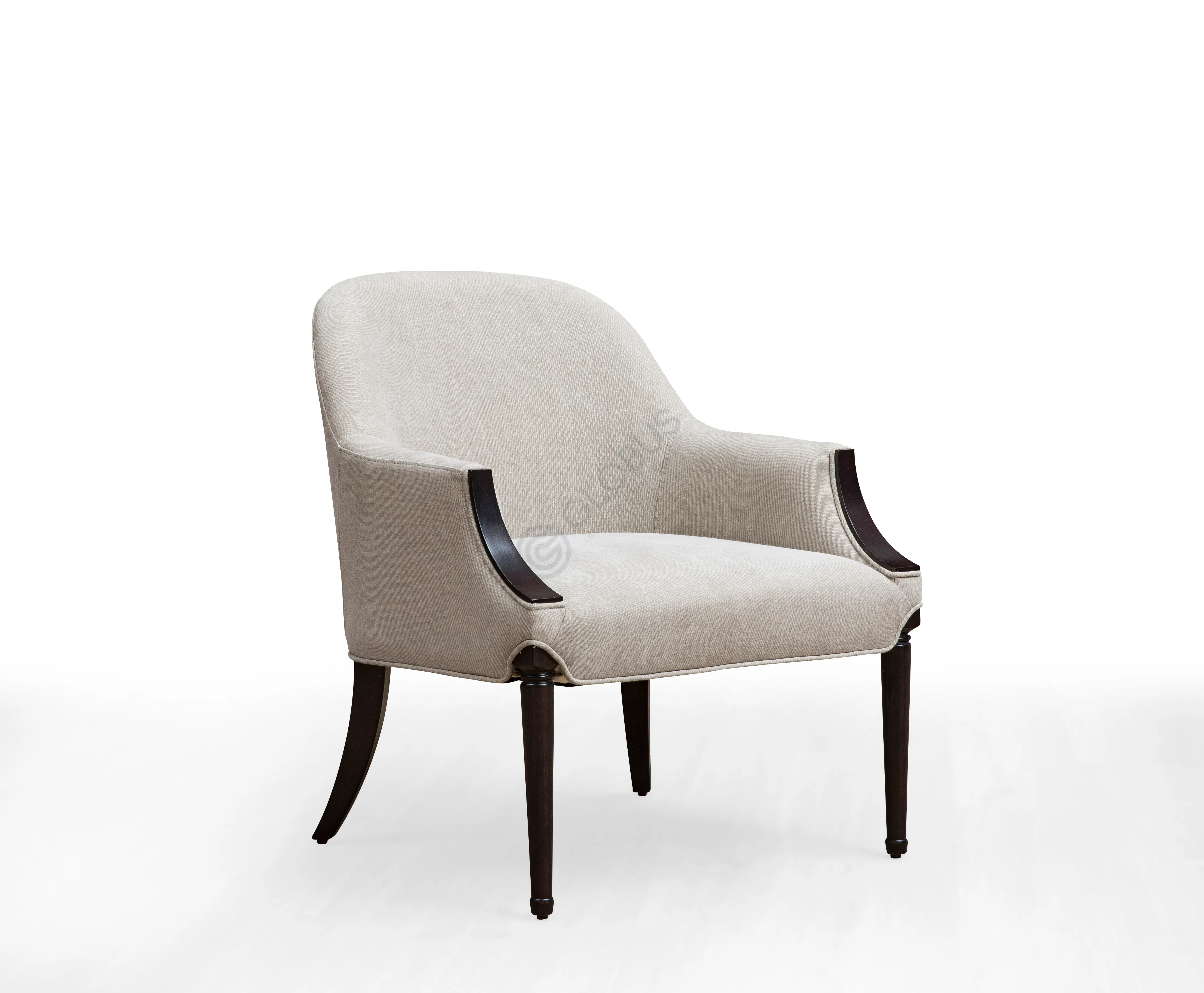 Кресло BAKER French Empire