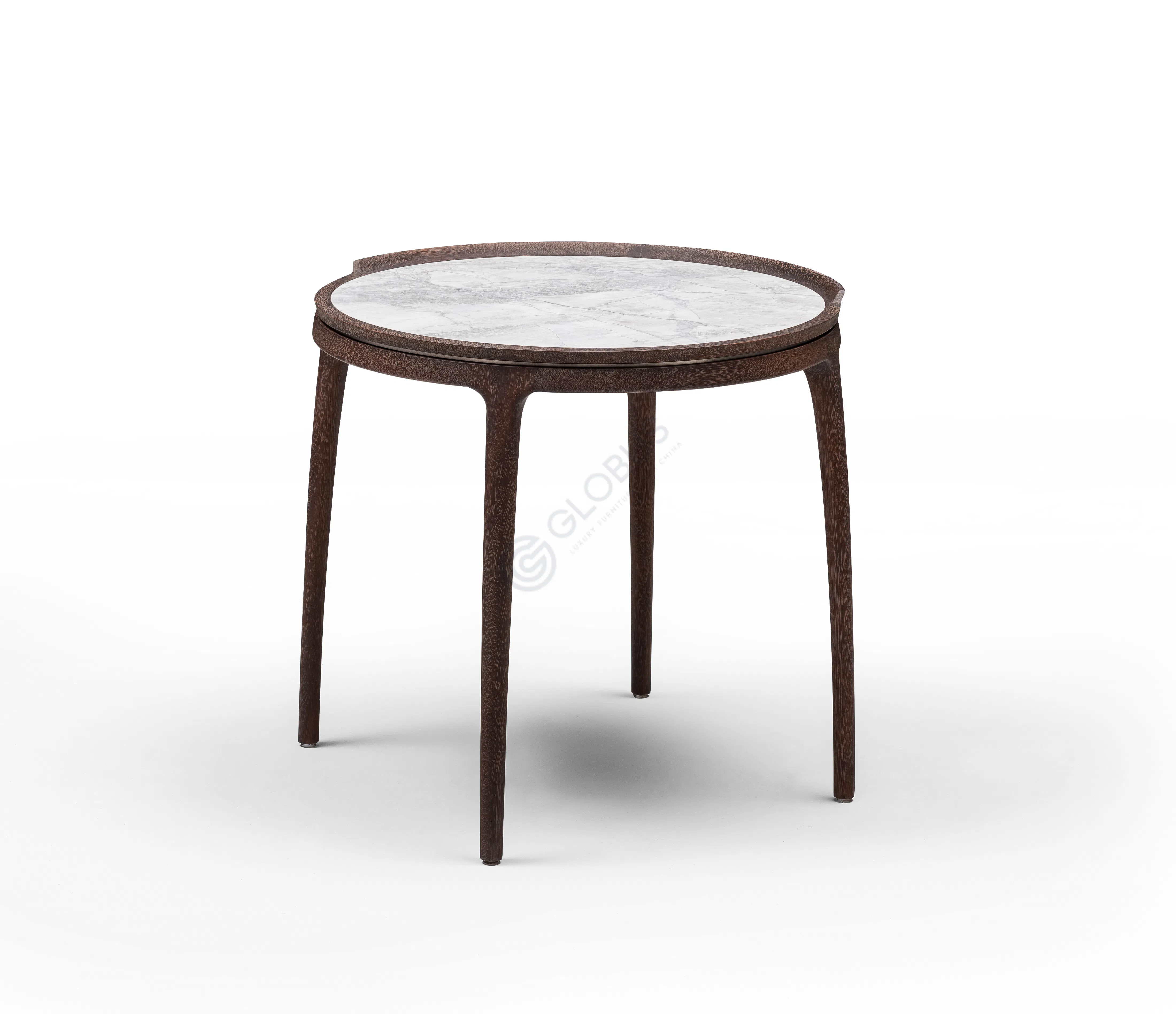 Угловой столик Champagne