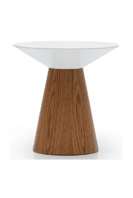 Угловой стол для офиса Cambio