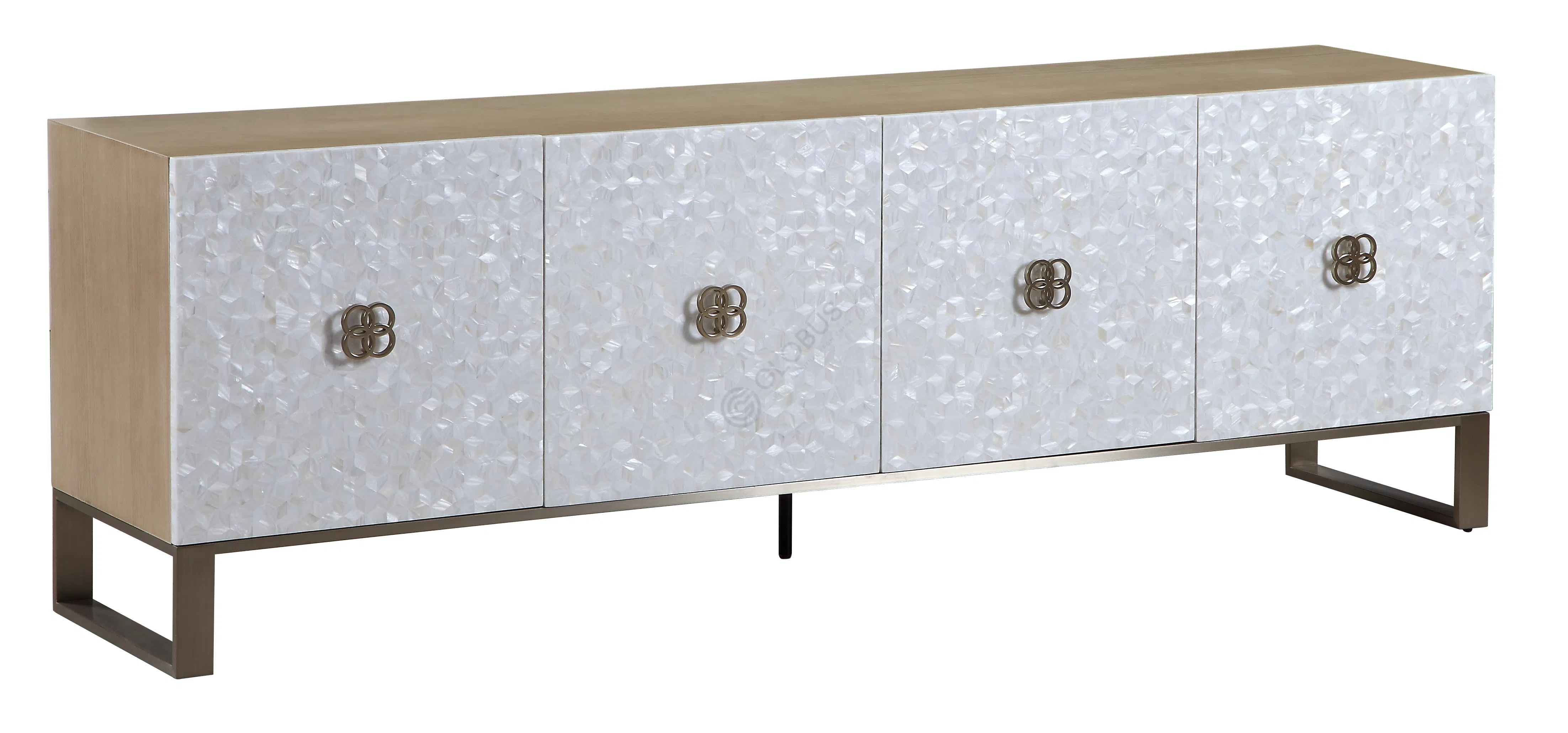 ТВ тумба Amilio