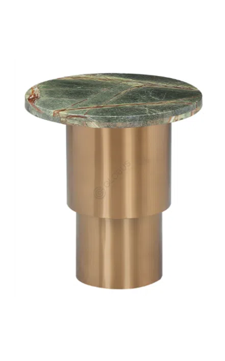 Угловой столик Melero