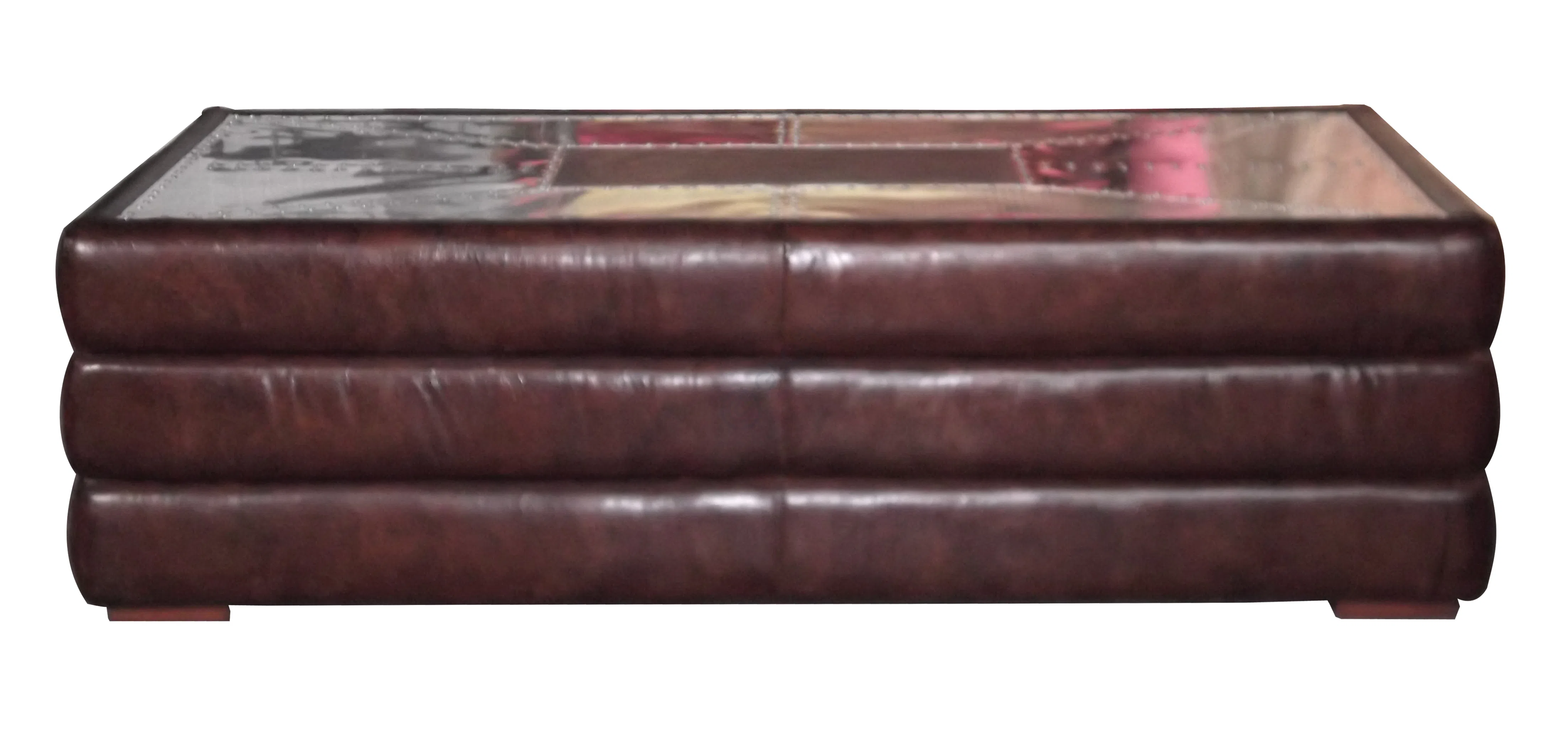 Журнальный столик Nobilissimo