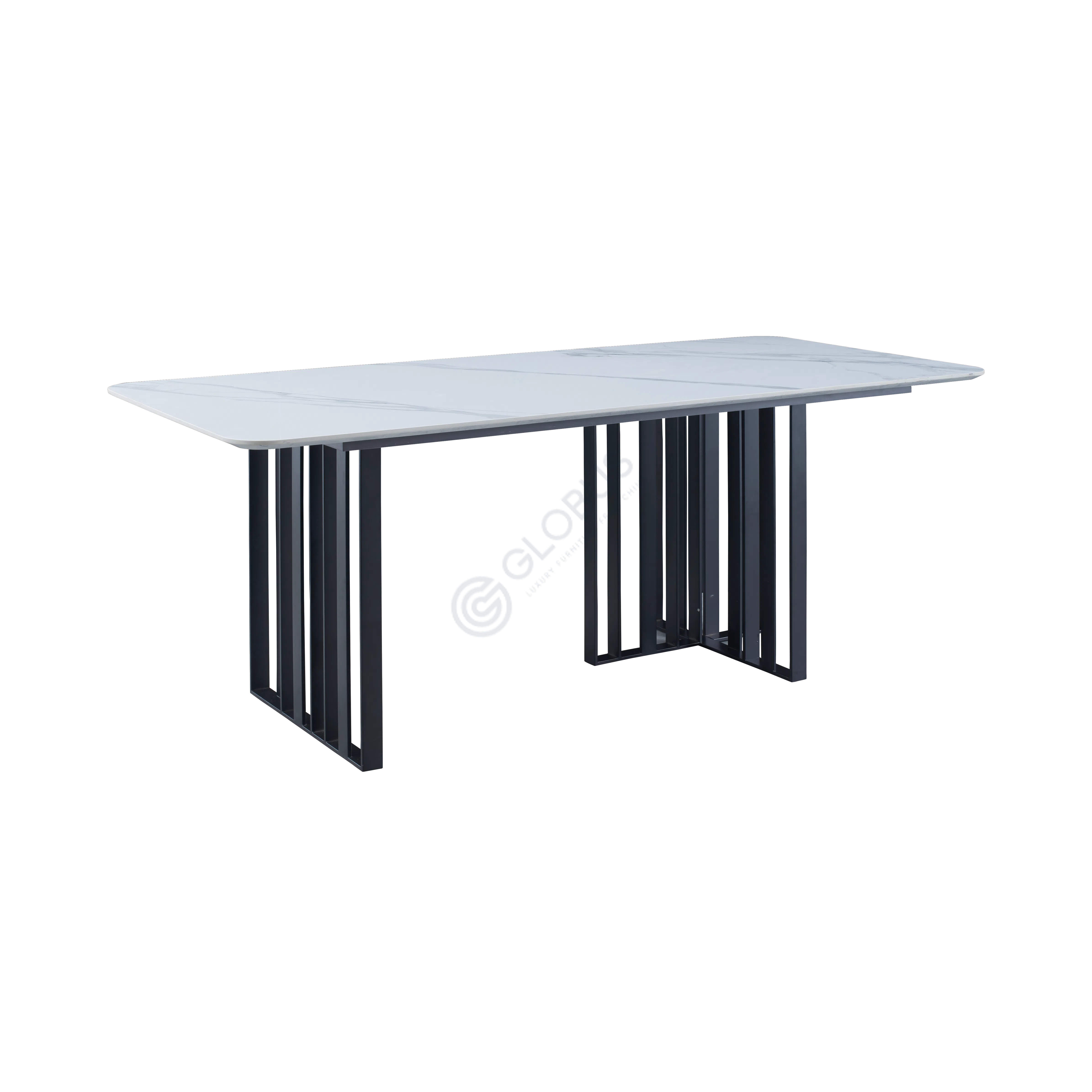 Обеденный стол LEMA Shade