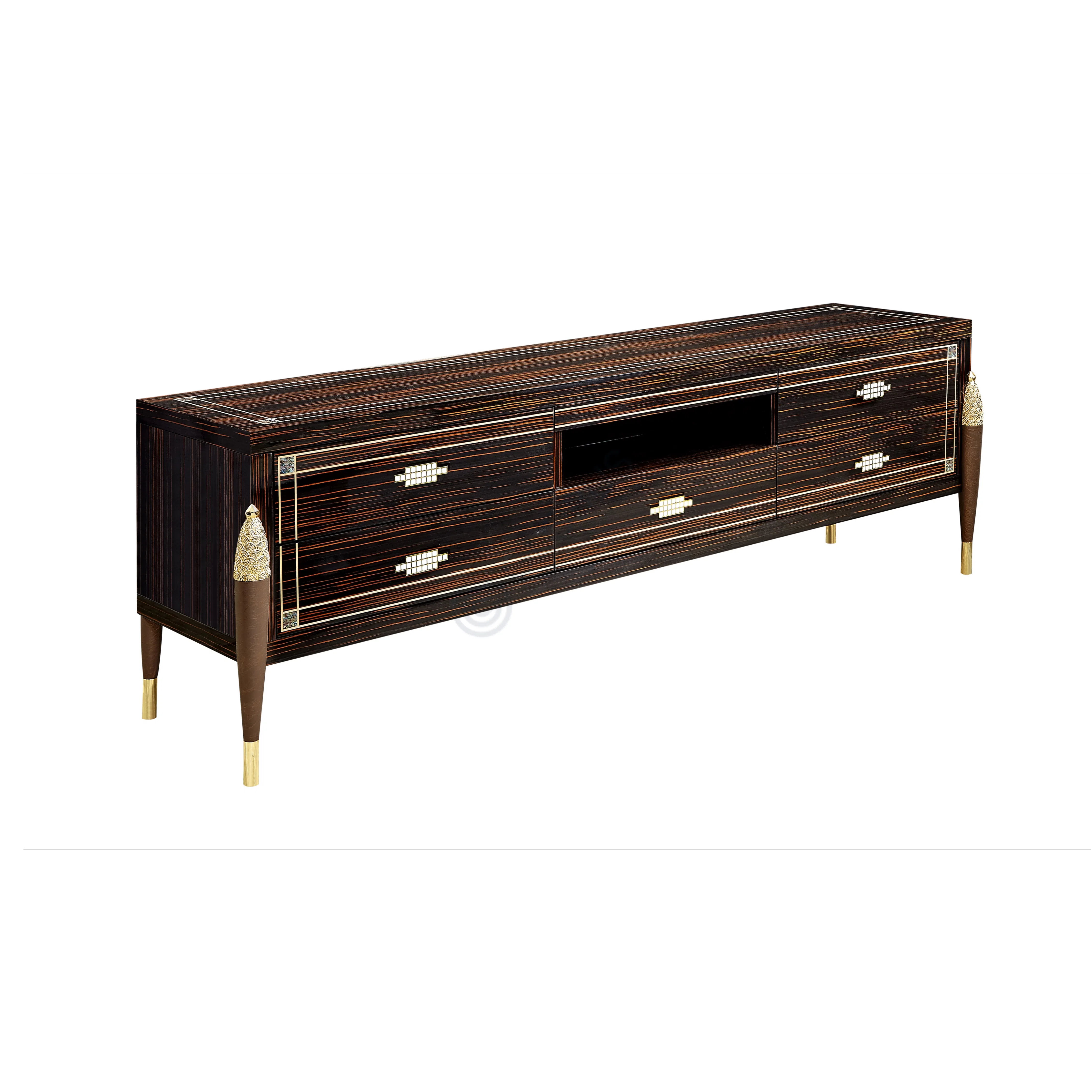 ТВ тумба VISIONNAIRE Archinto