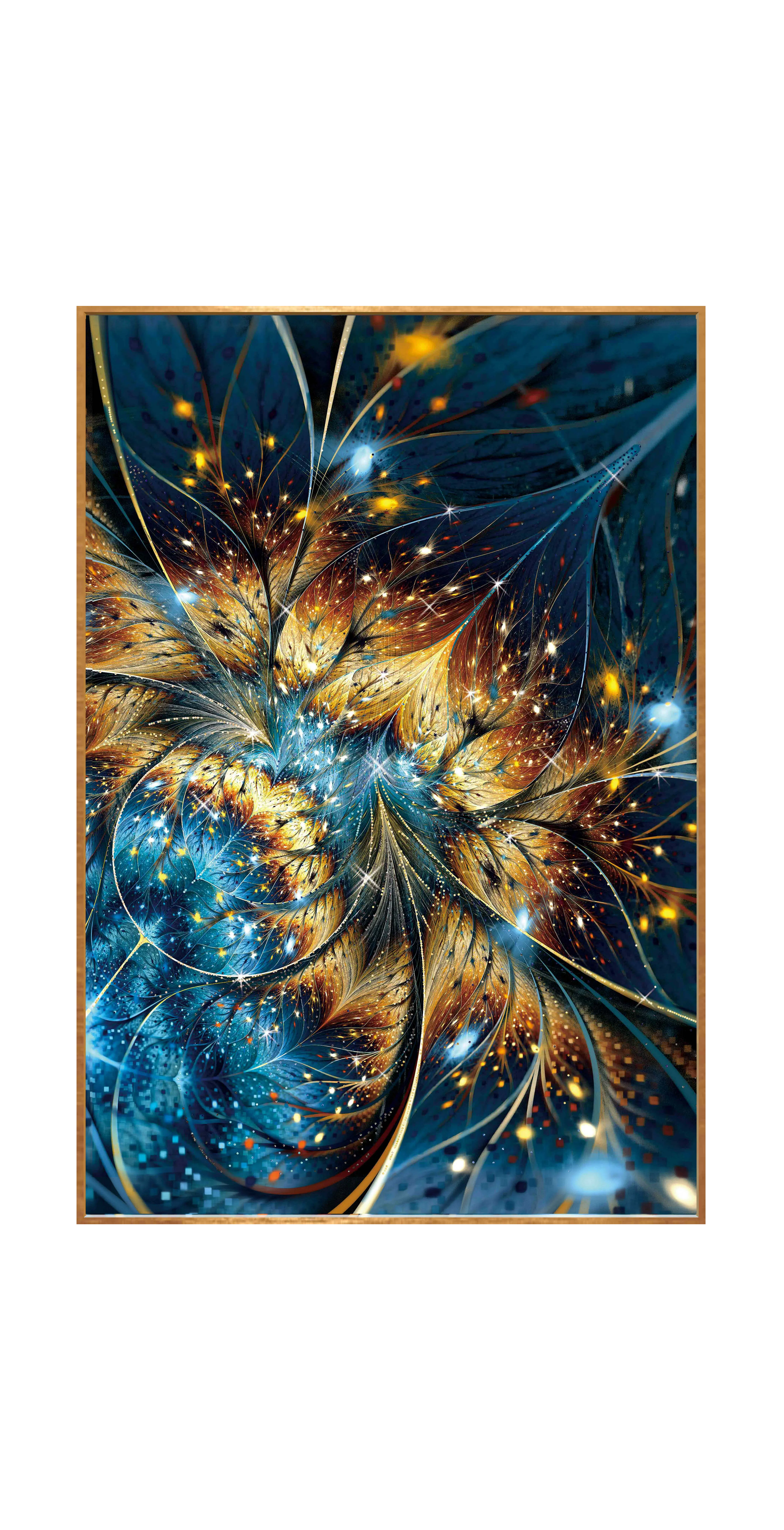 Картина Adrastia