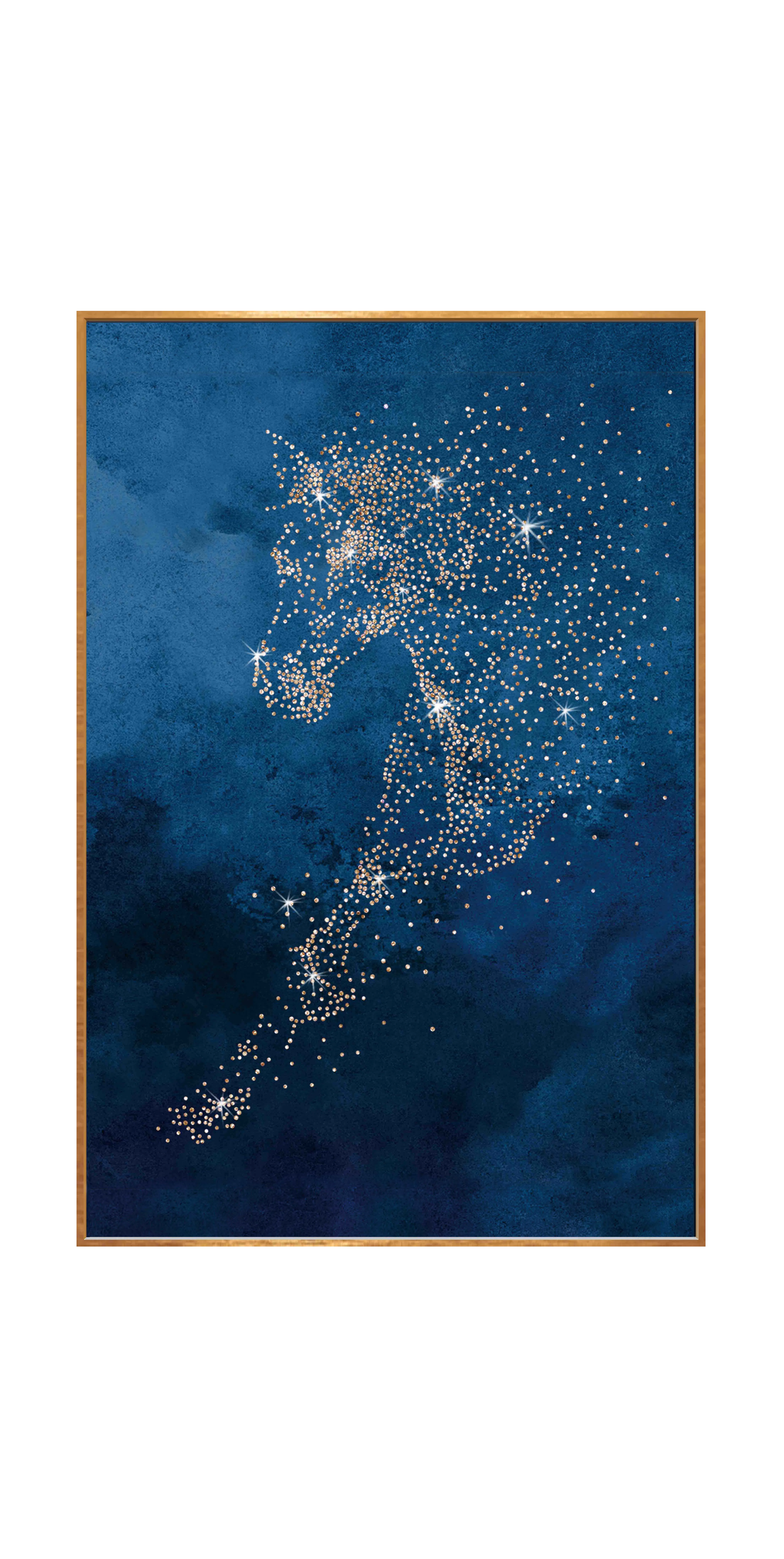 Картина Praecaveo