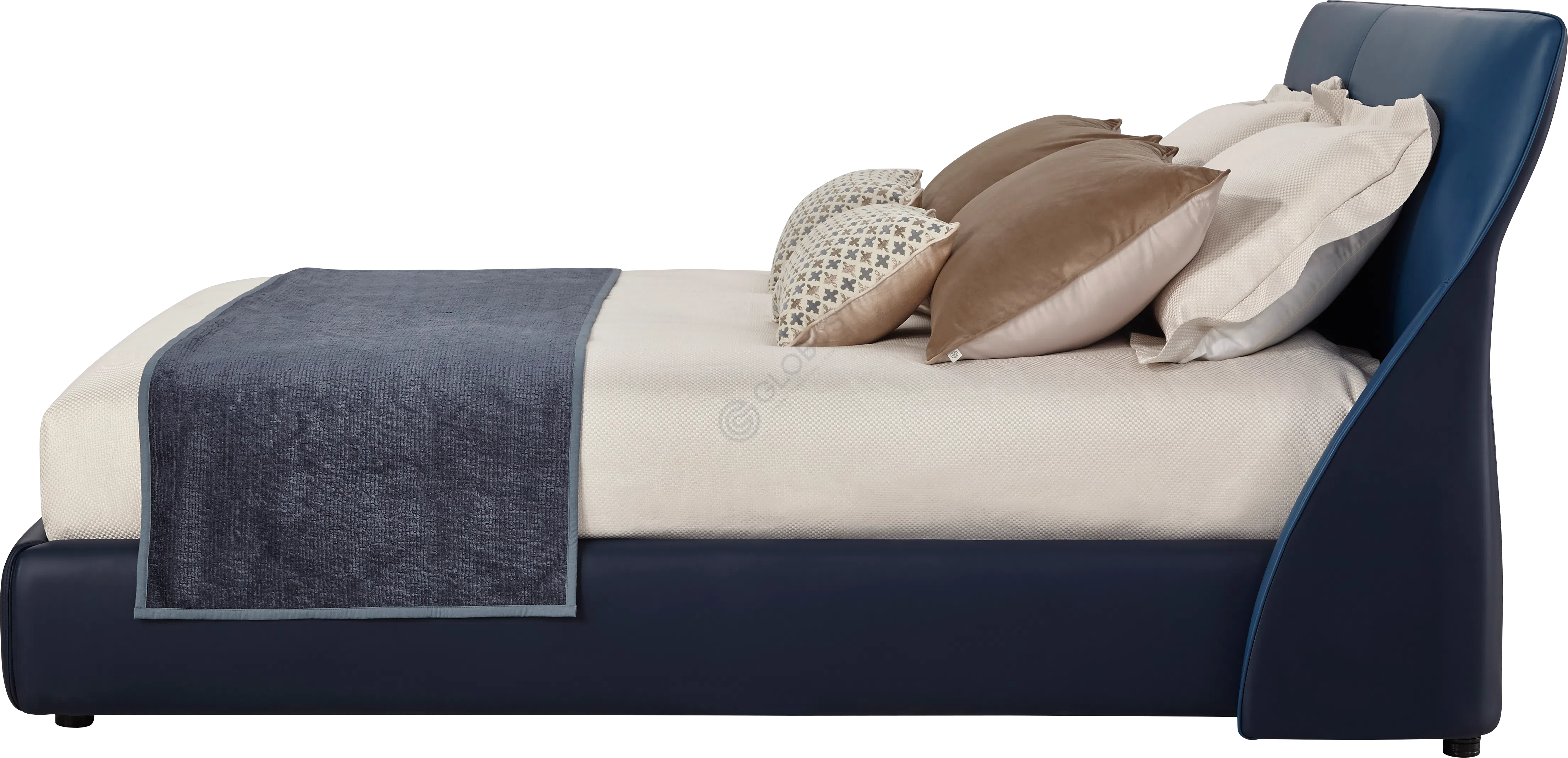 Кровать Vitalitas