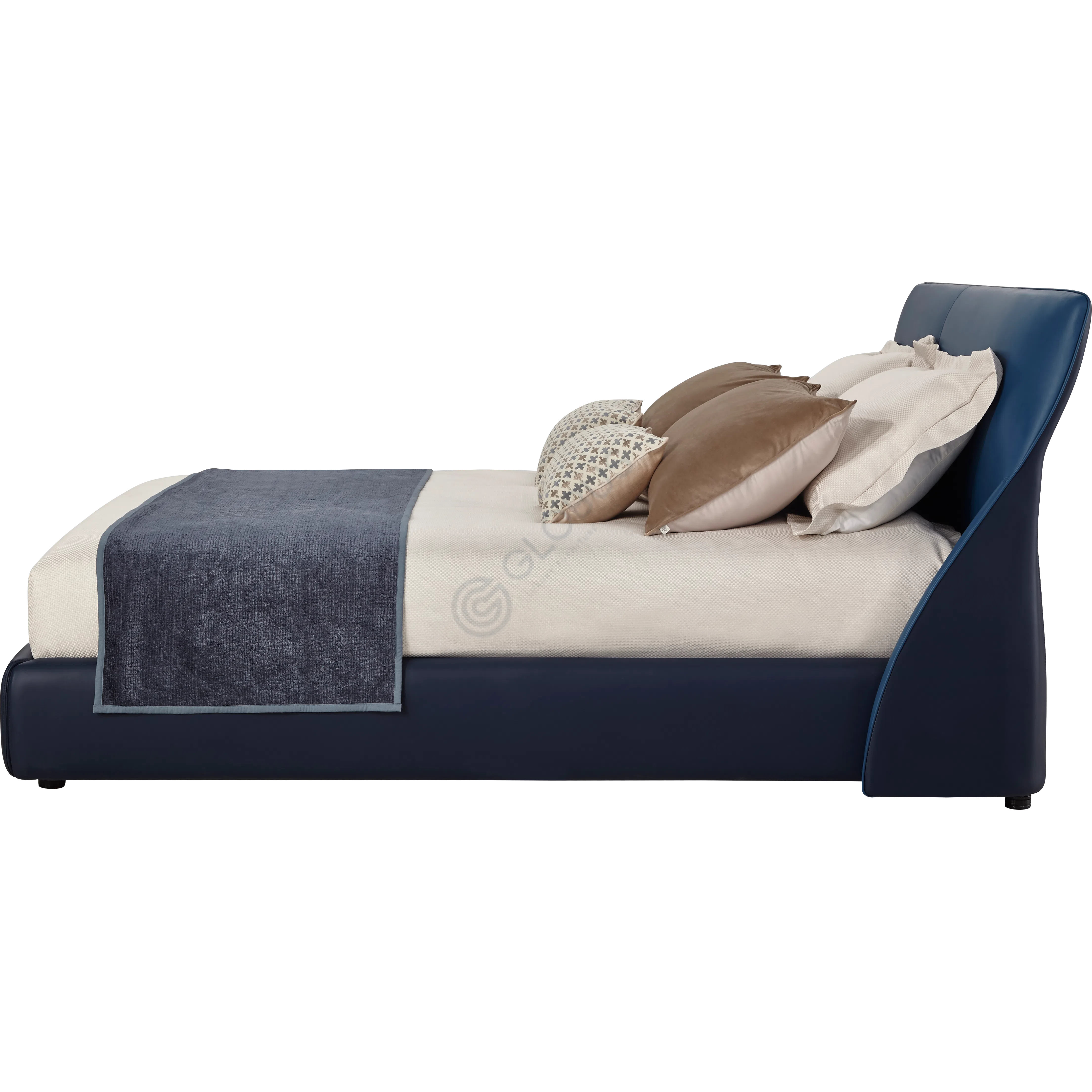 Кровать Vitalitas