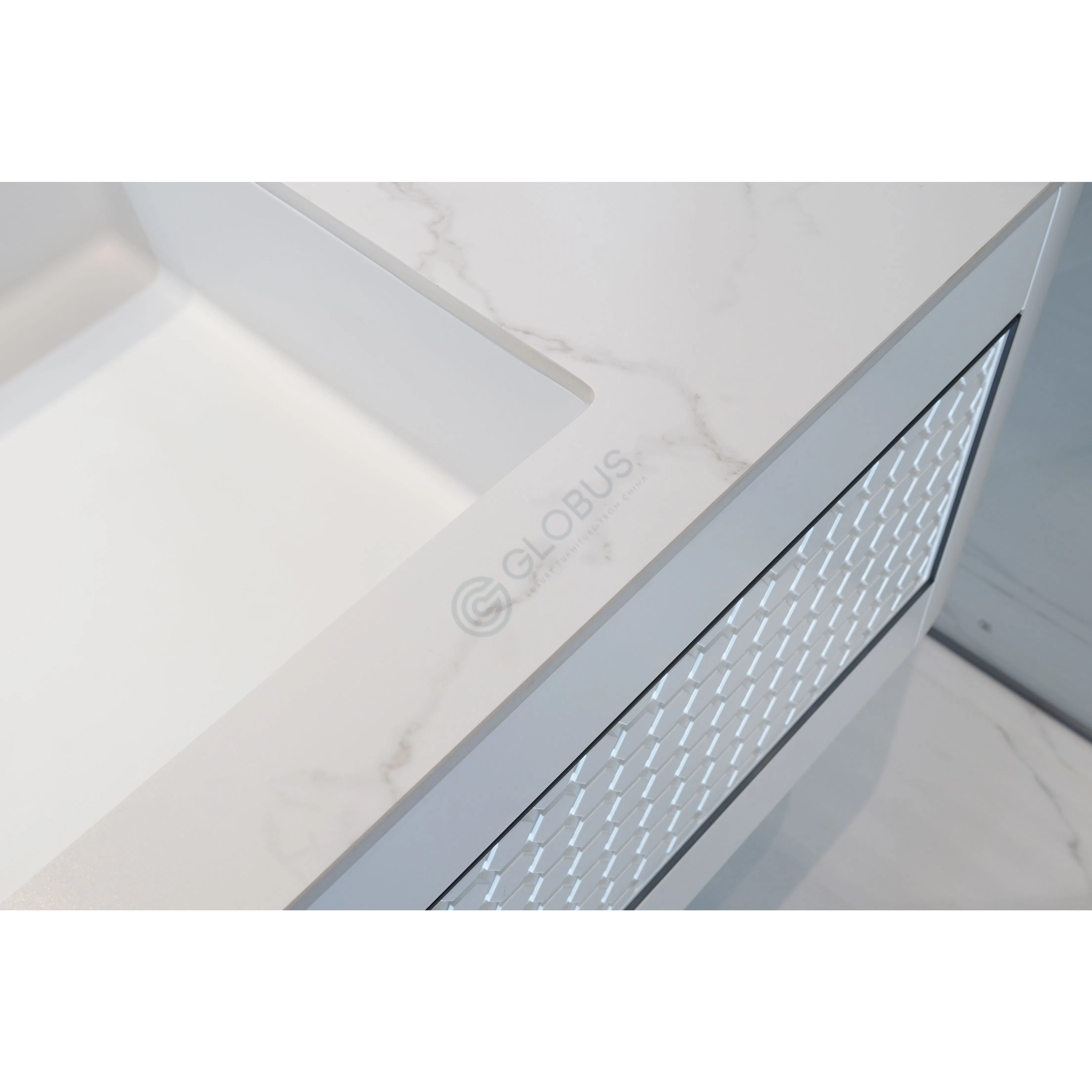 Ванный шкаф Eborio