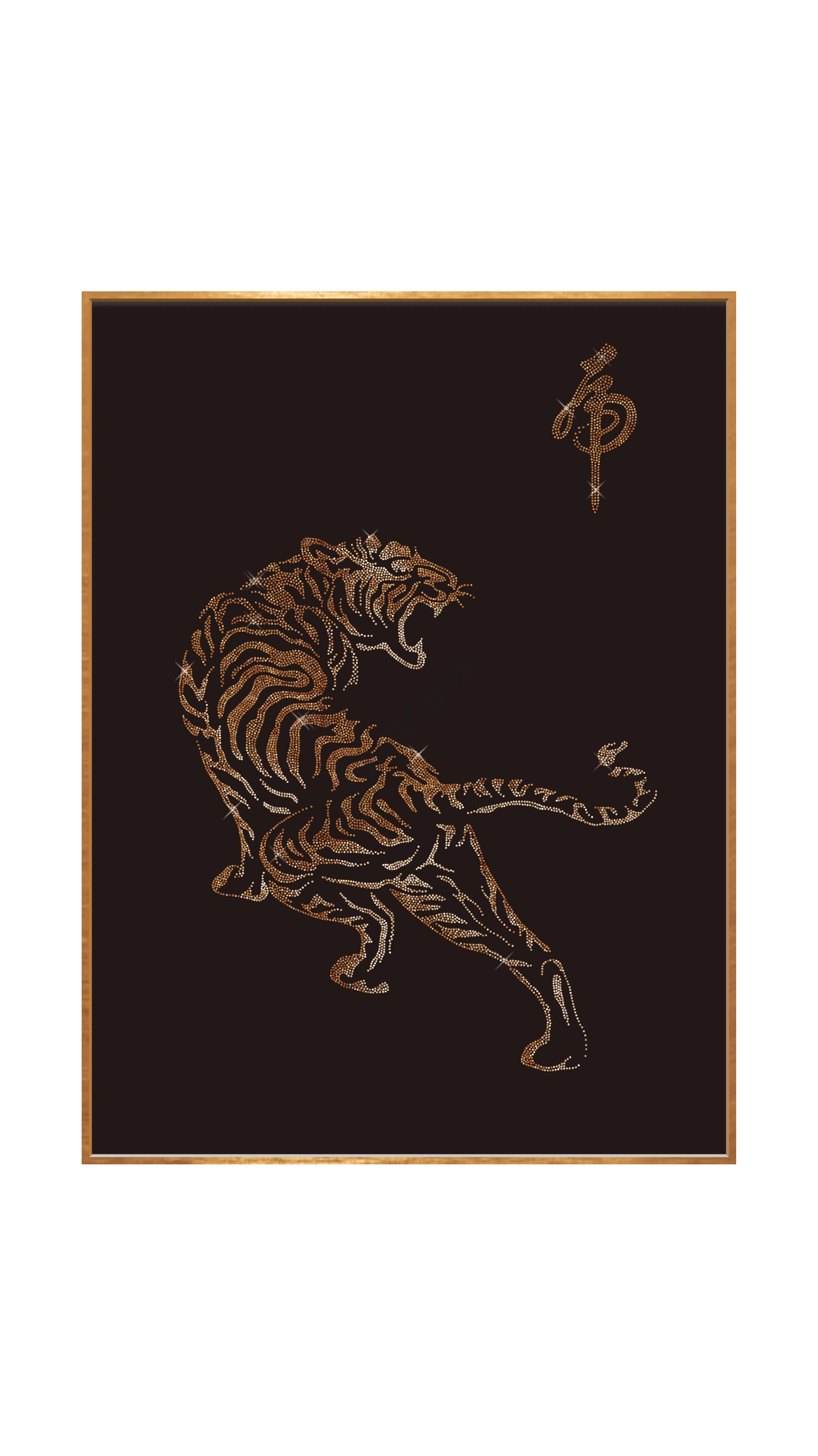 Картина Eroico