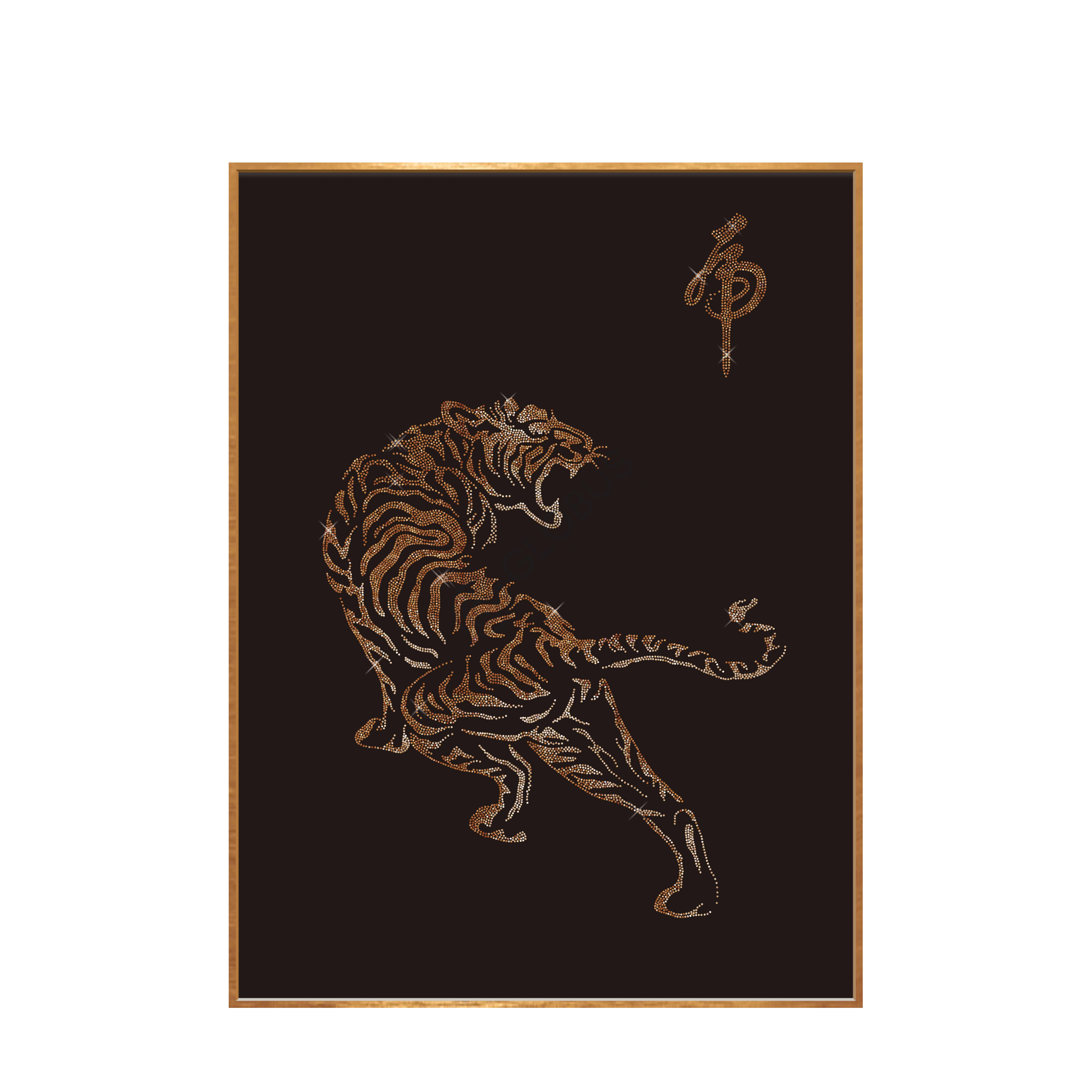 Картина Eroico