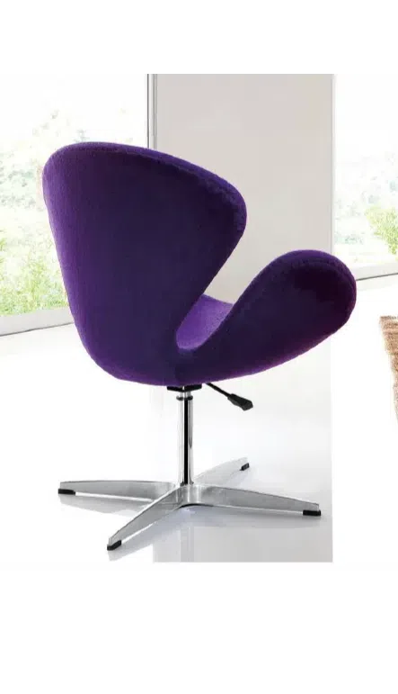 Кресло для офиса Heremona