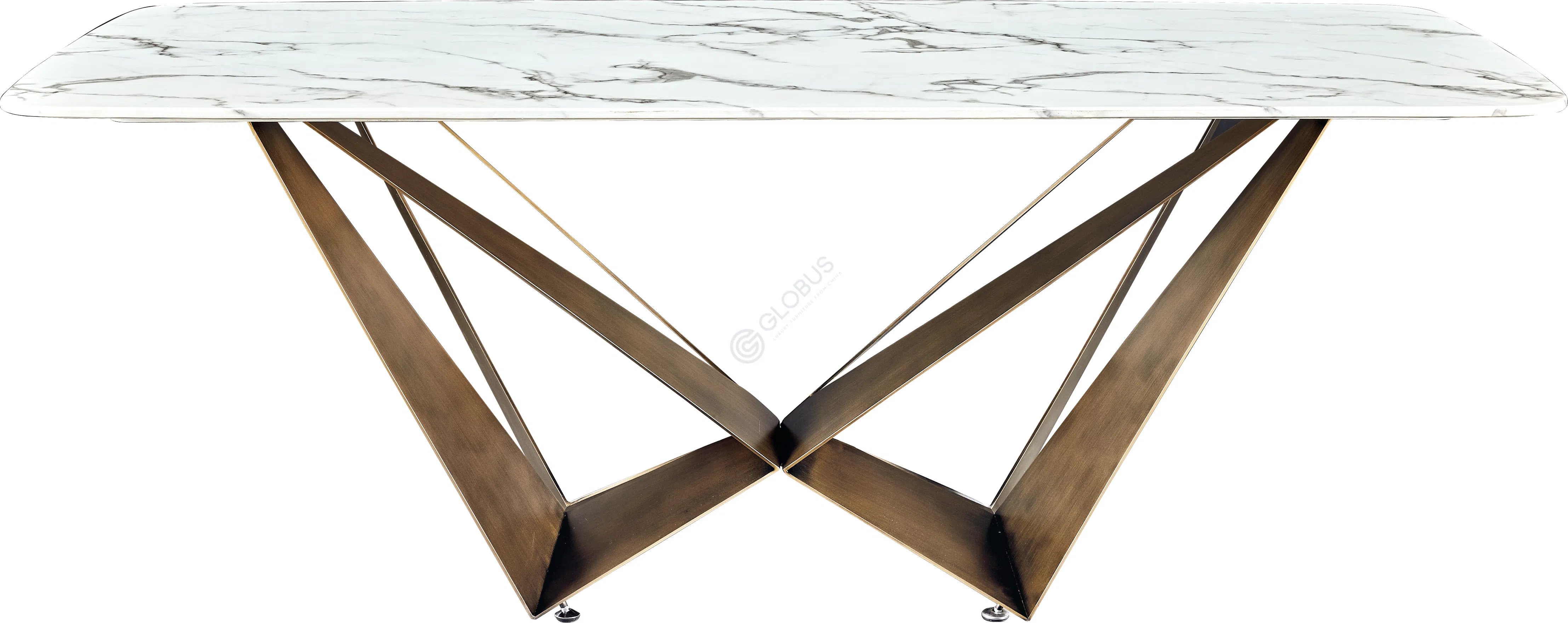 Обеденный стол CATTELAN ITALIA Scorpio