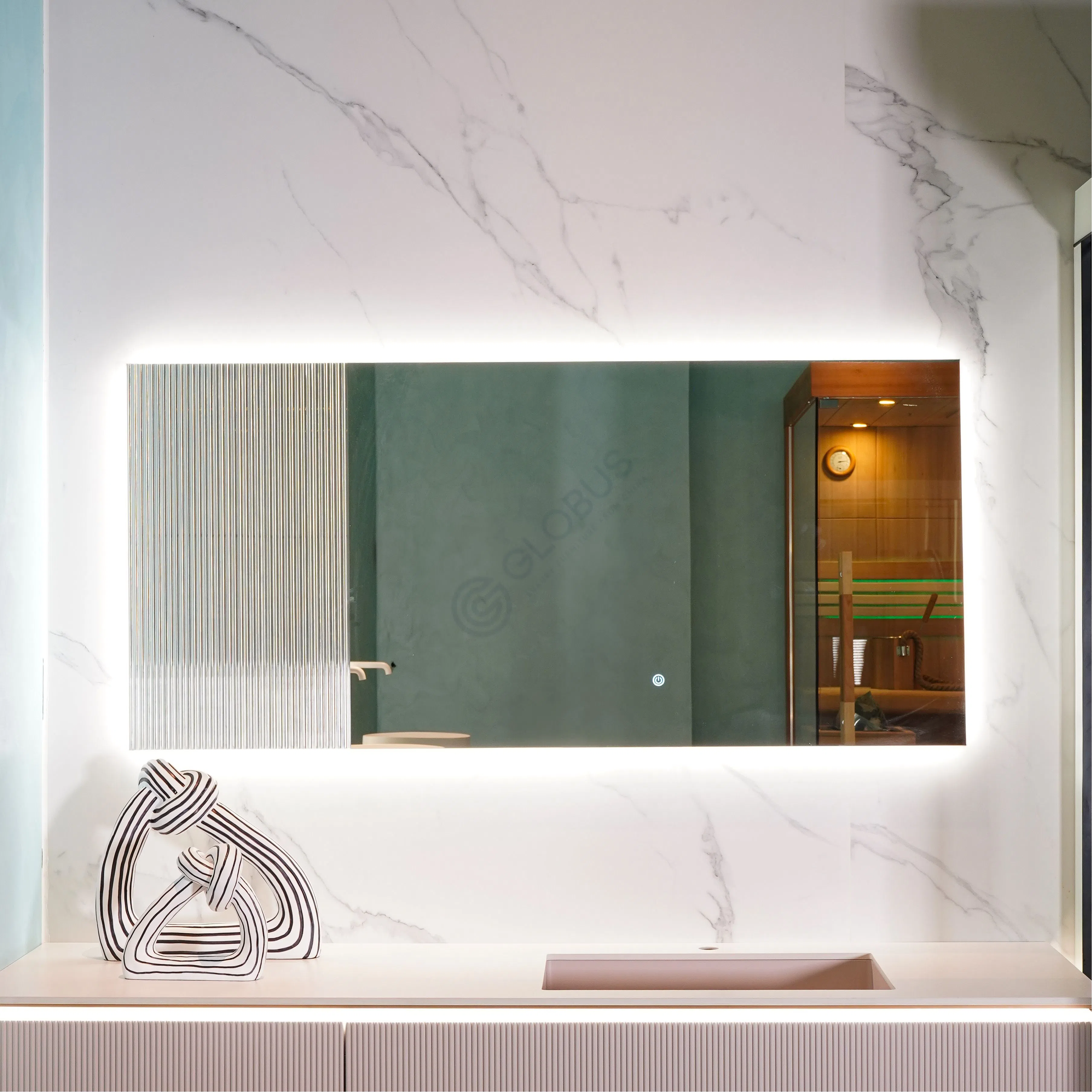 Зеркало Fovis