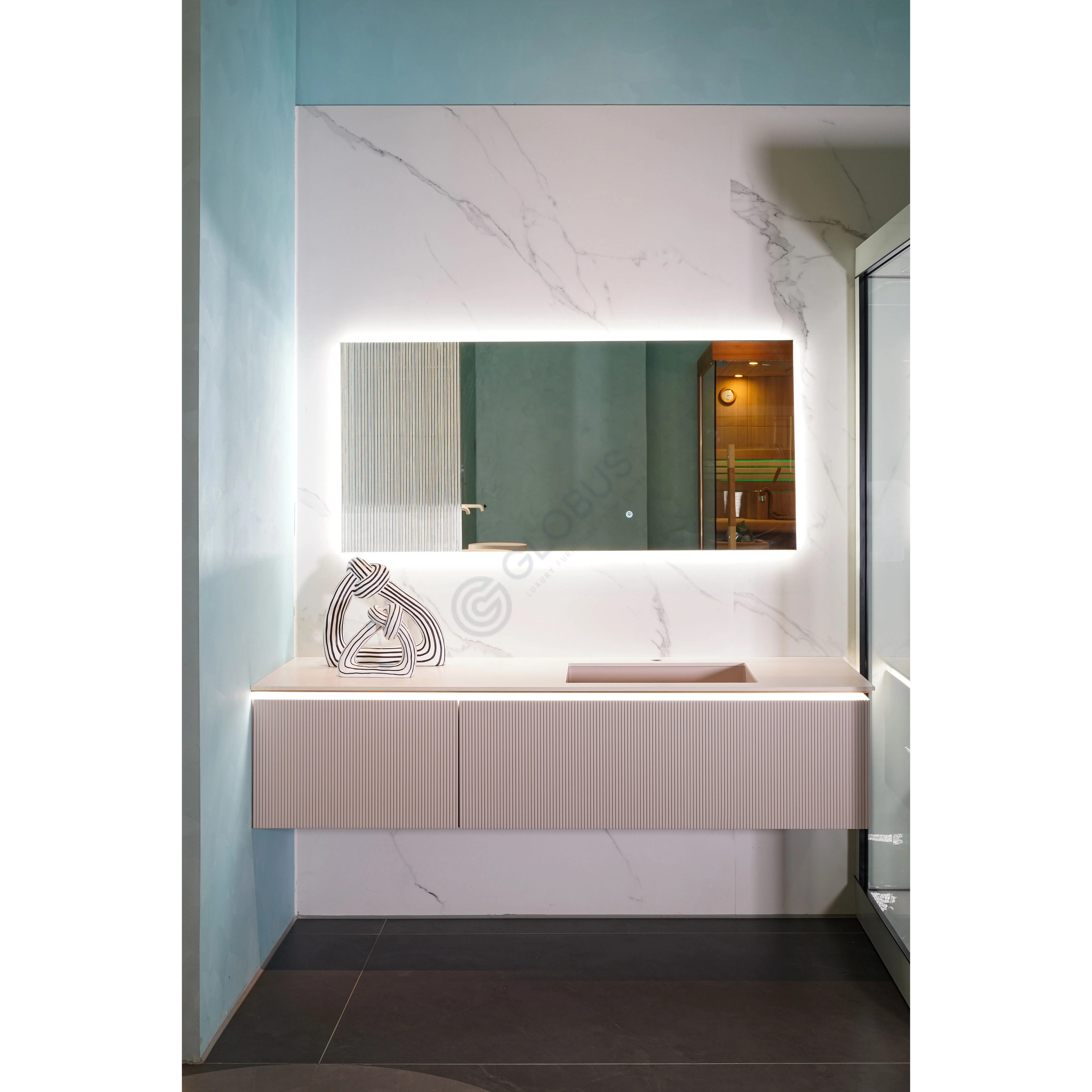 Ванный шкаф Stipem