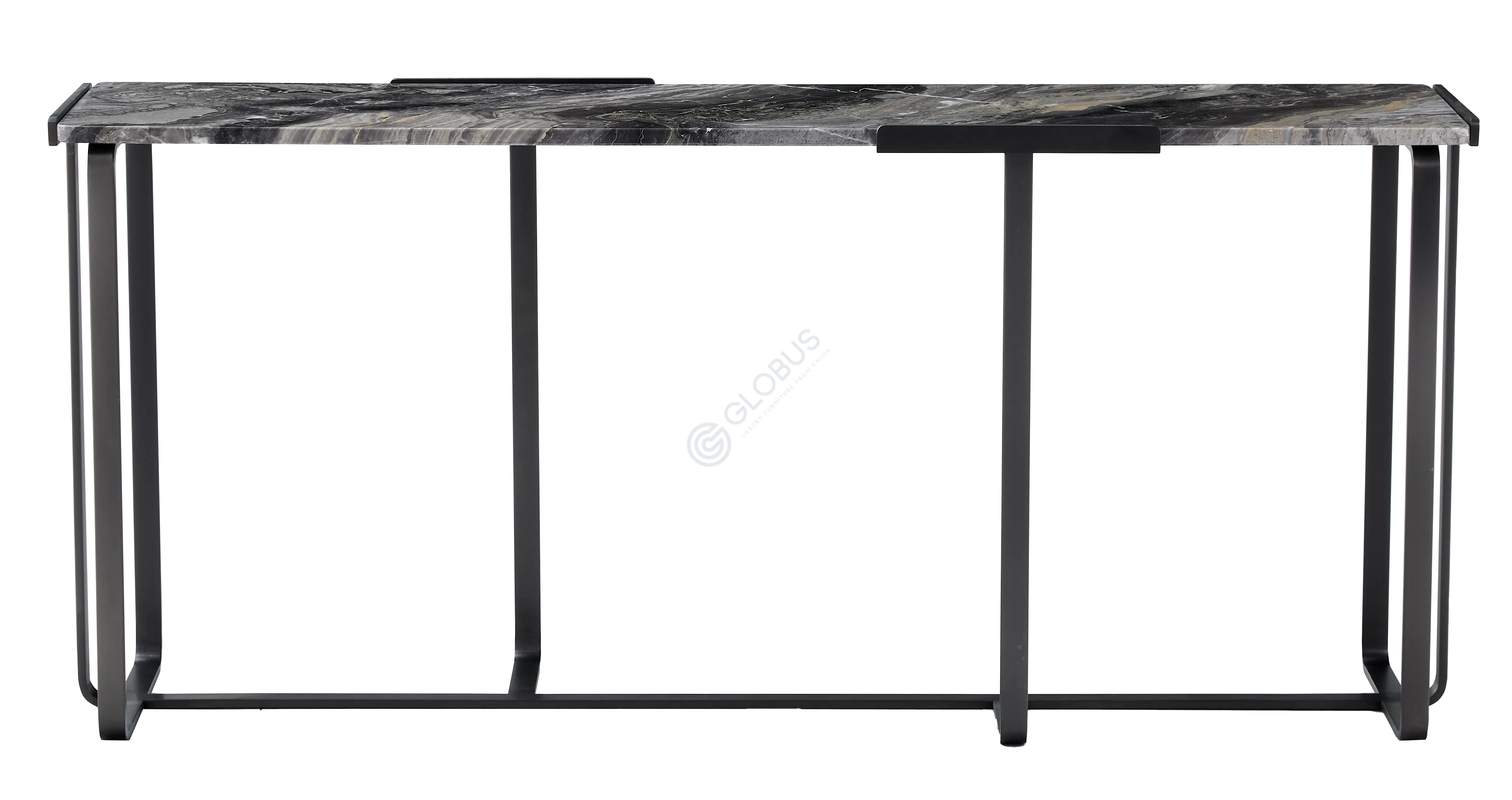 Консоль Zeterus