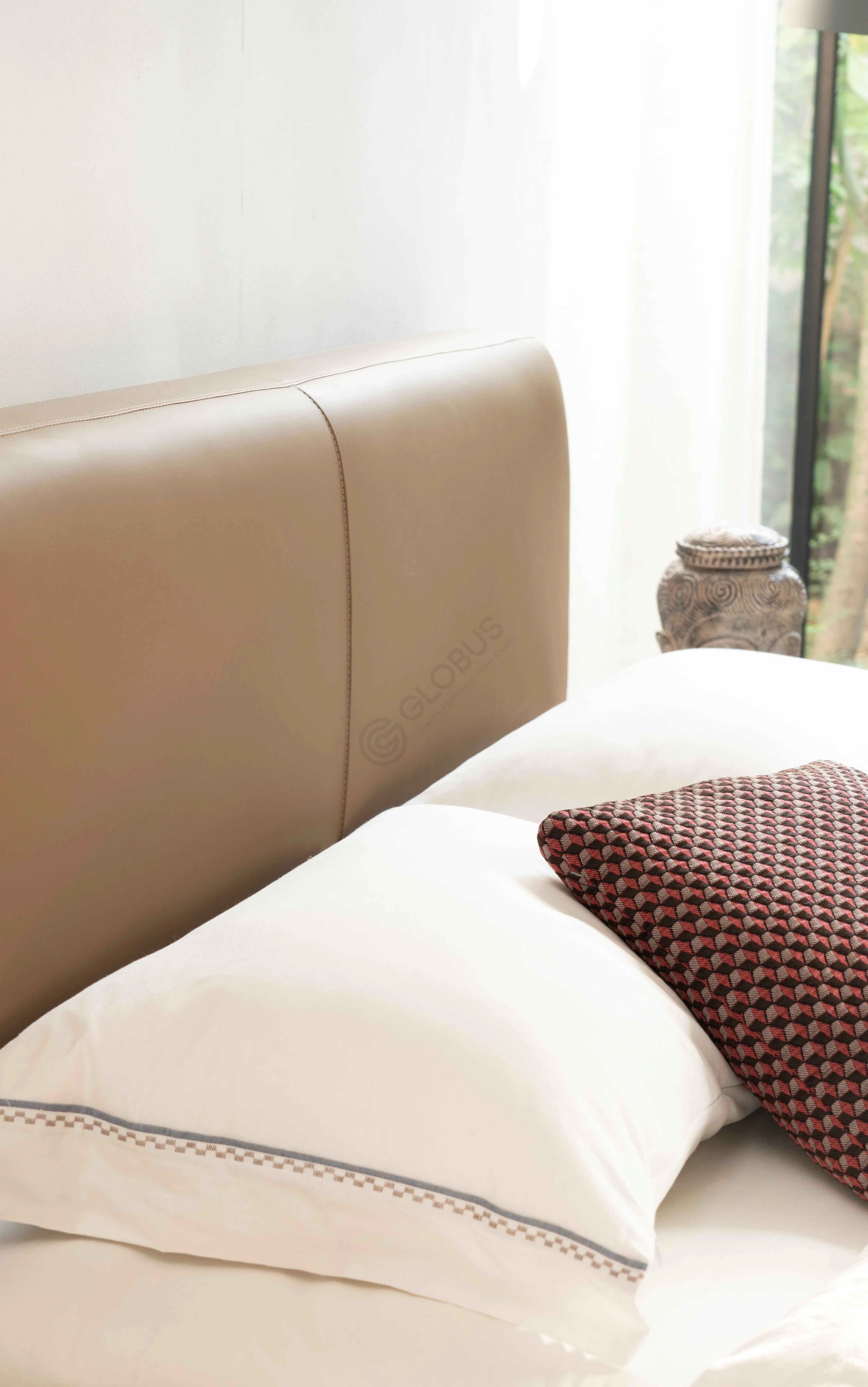 Кровать Solutio