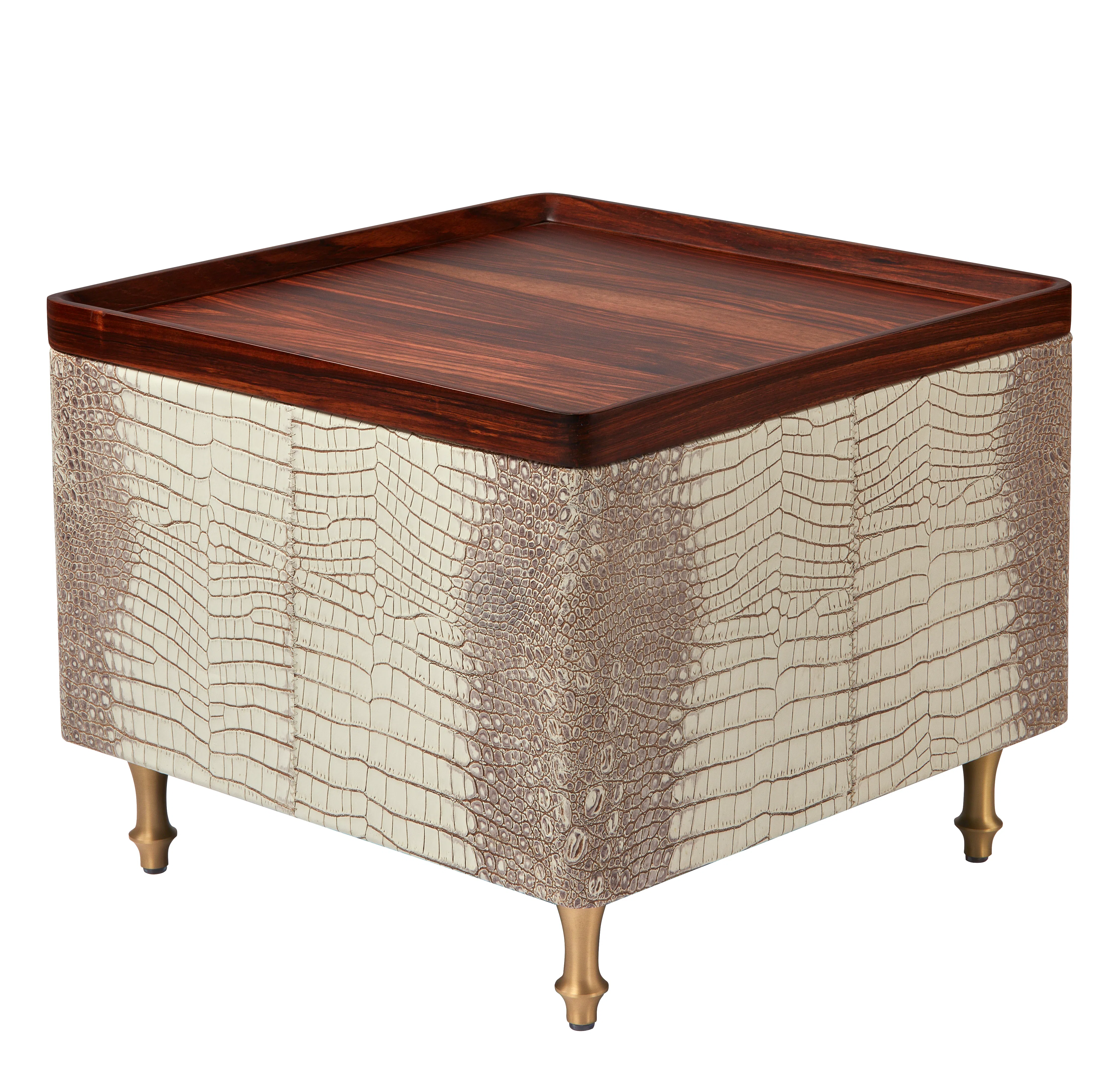 Угловой столик Hesperos