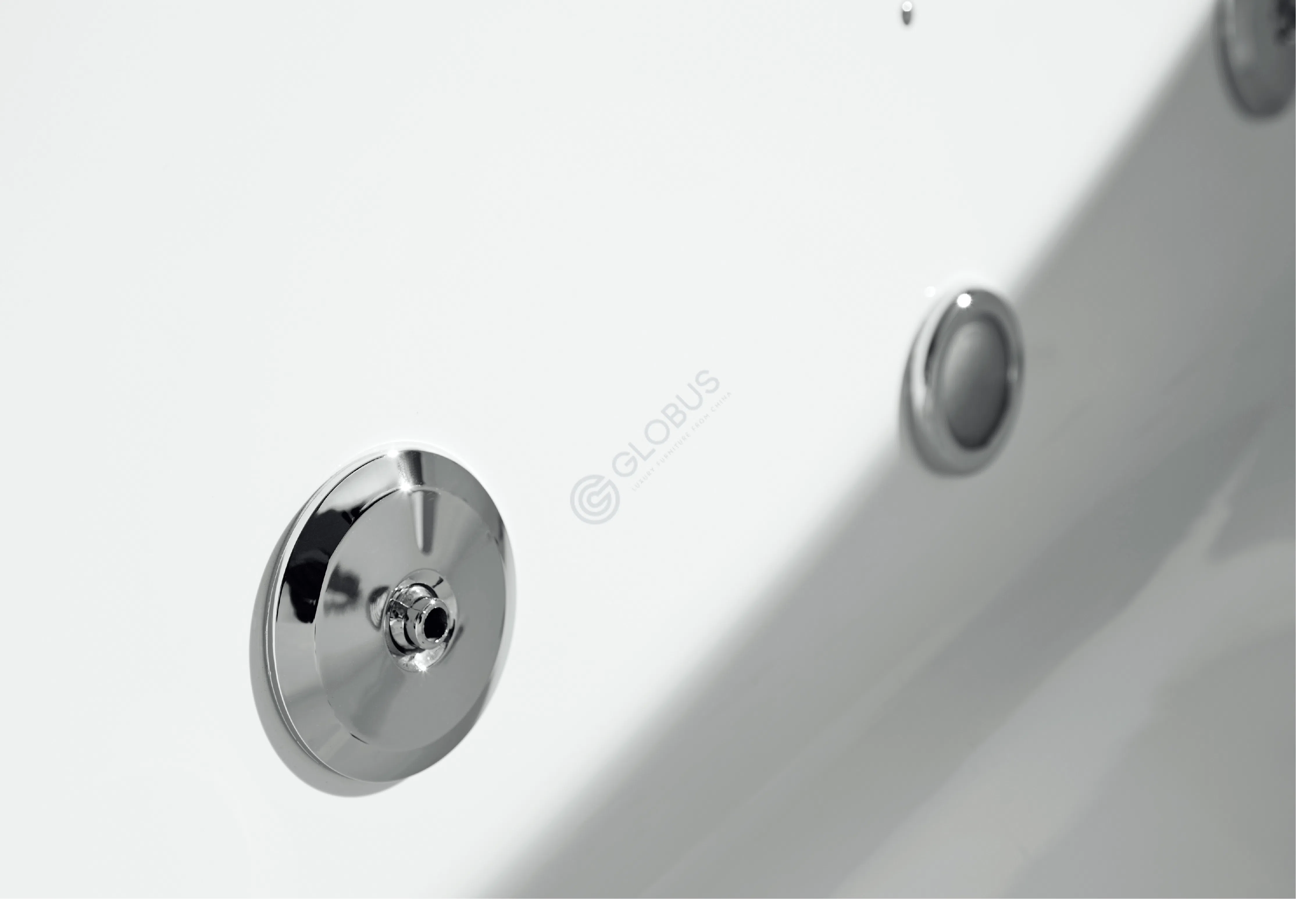 Ванна Fumosetta