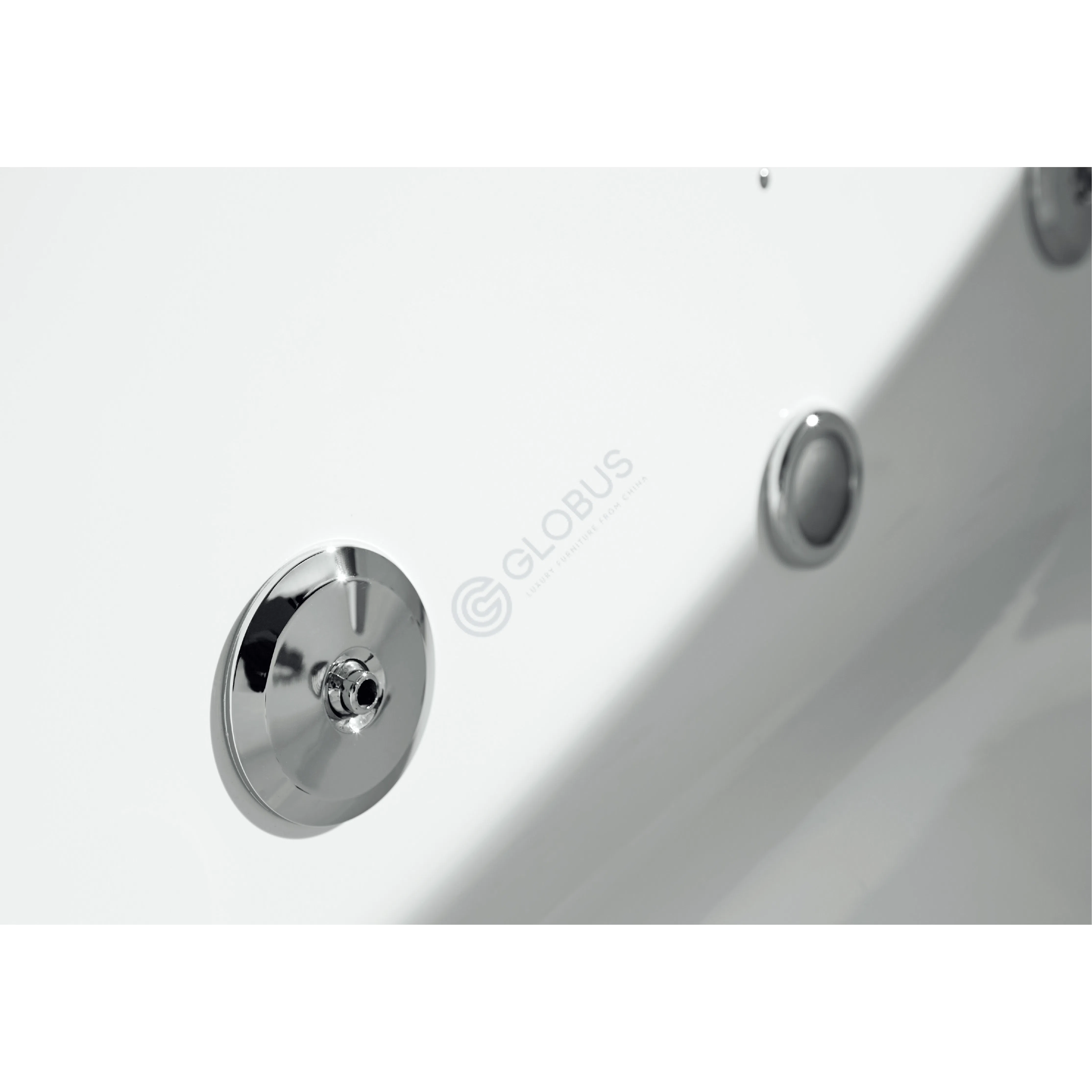 Ванна Fumosetta